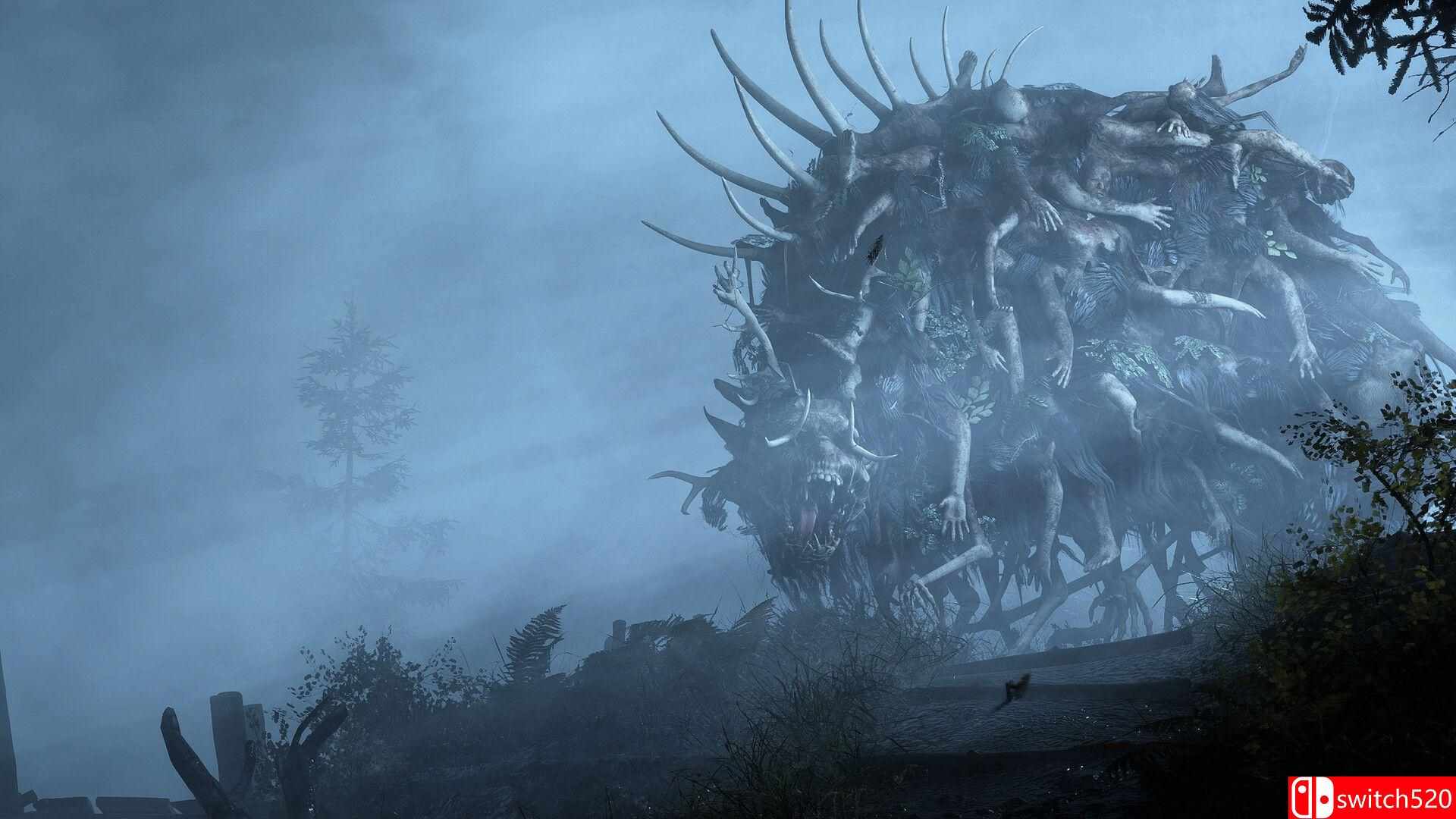 《荒凉避难所》游戏截图5