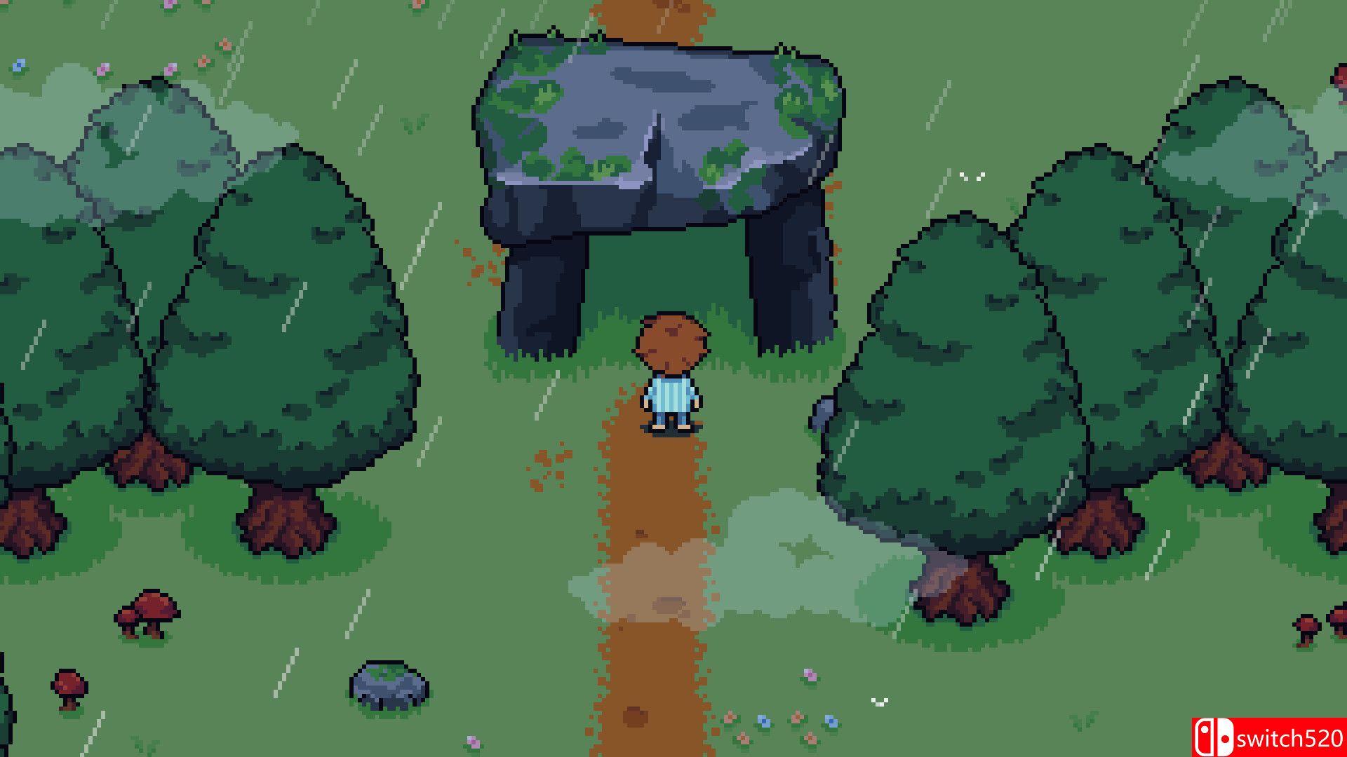 《迷失幻境》游戏截图1