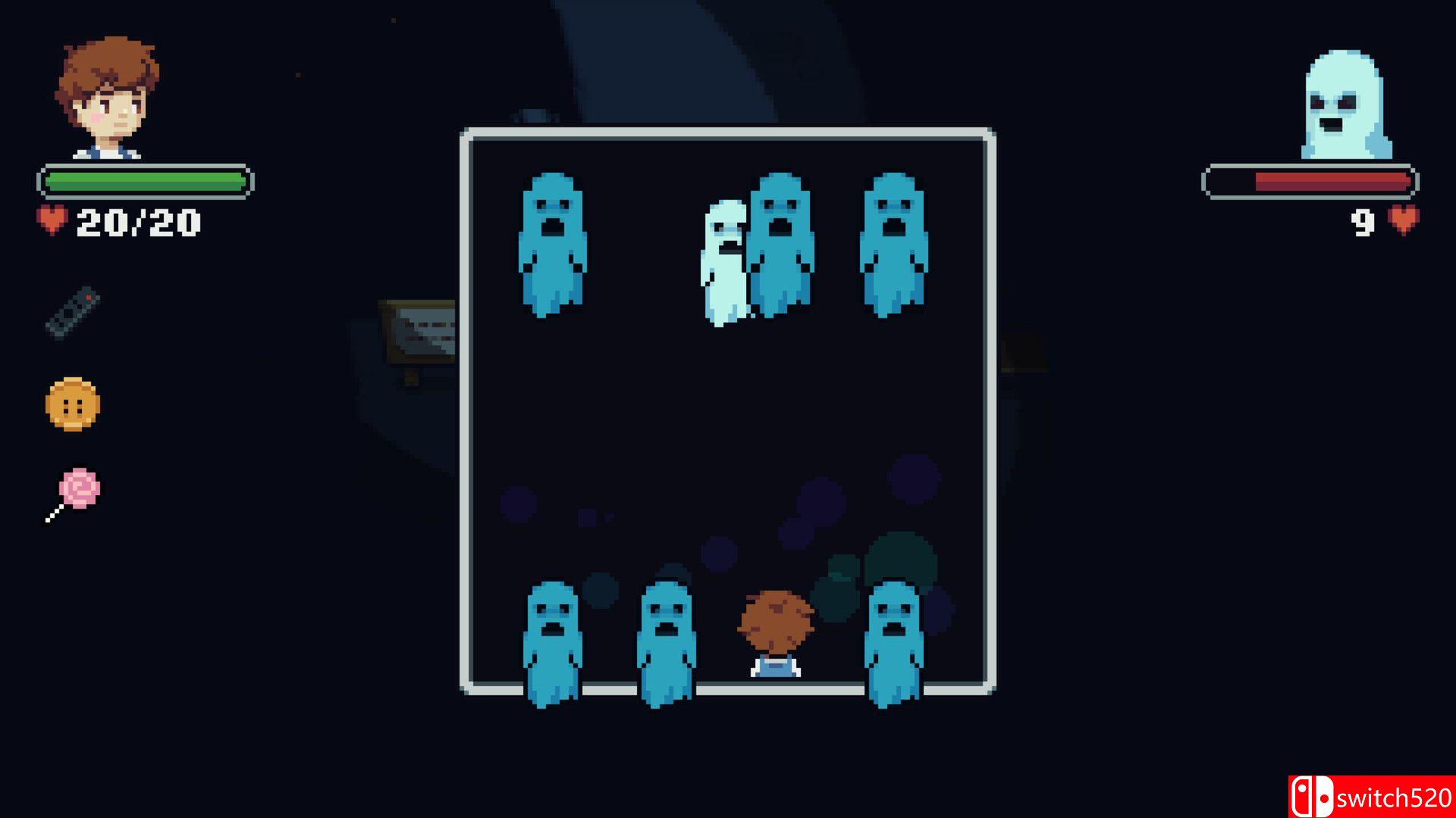 《迷失幻境》游戏截图5