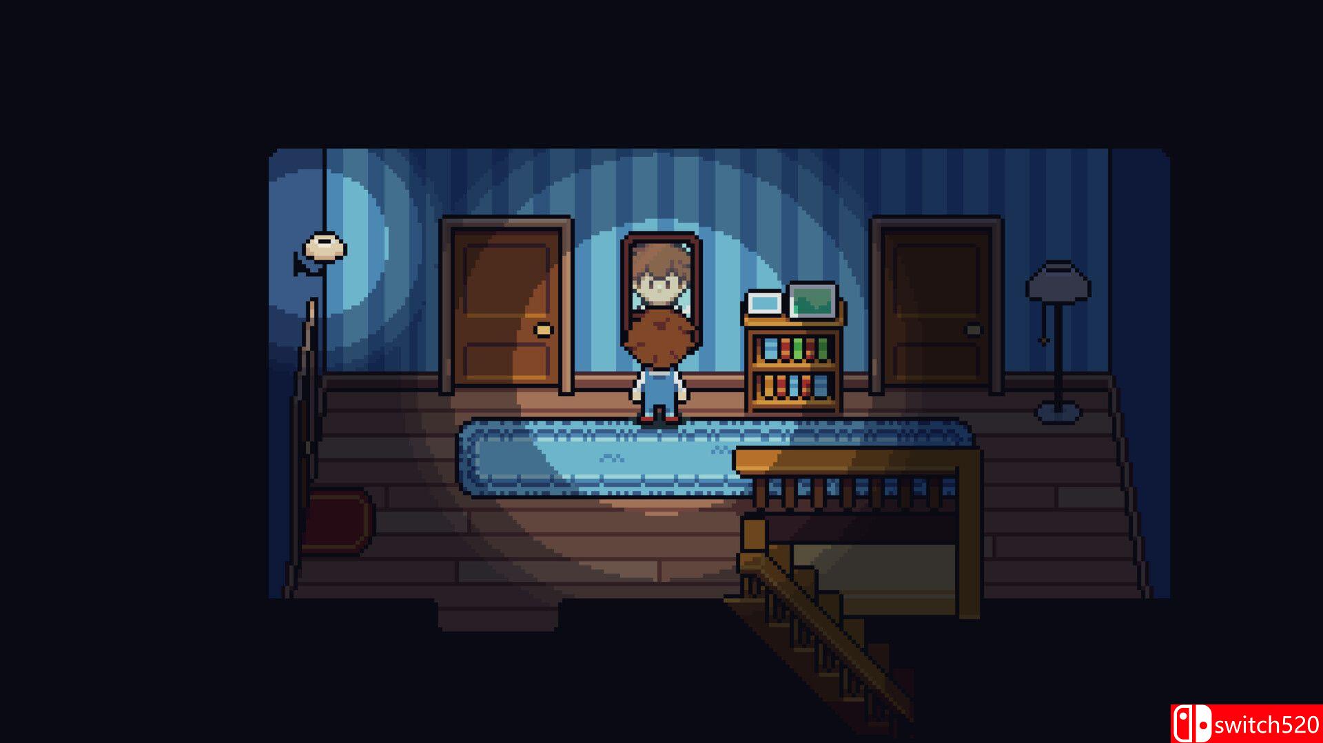 《迷失幻境》游戏截图3