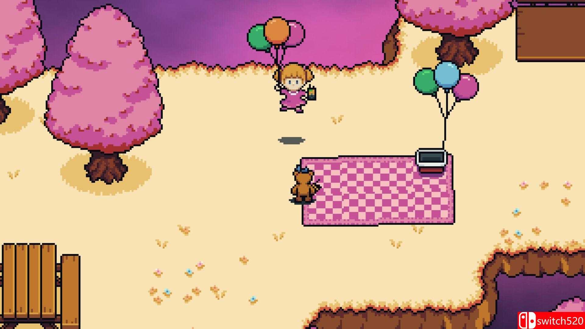 《迷失幻境》游戏截图4