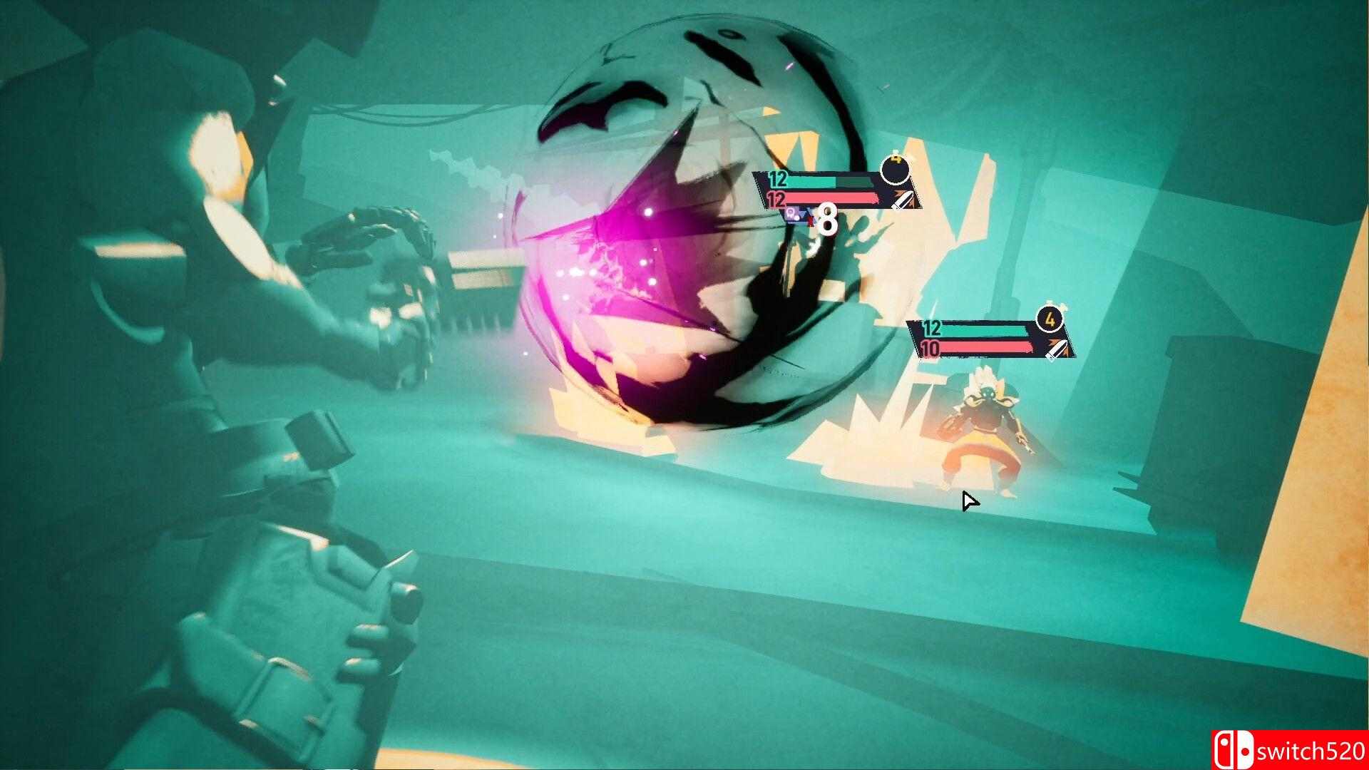 《弹仓旋转（Barrel Roll）》TENOKE镜像版[EN]_4