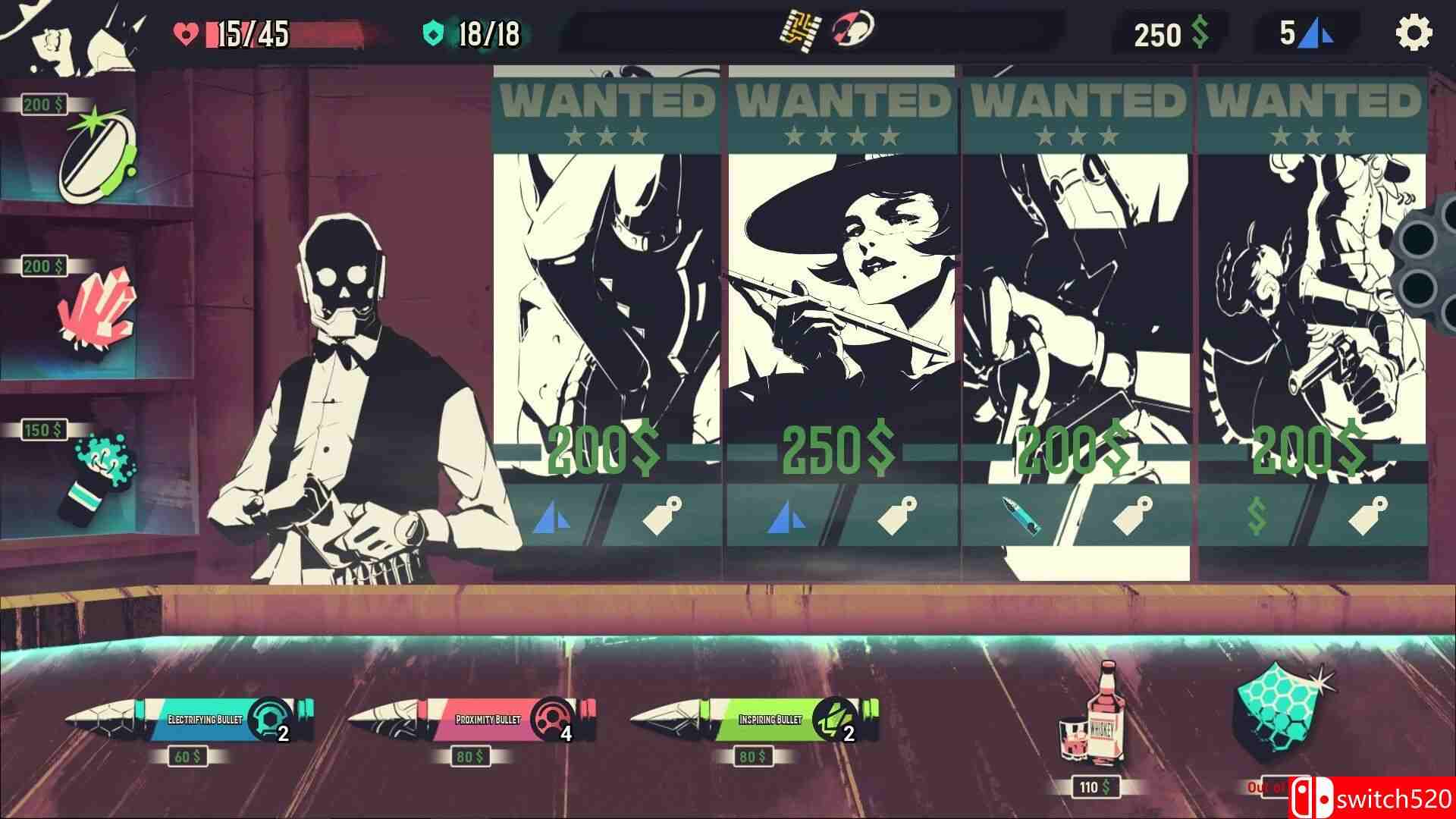 《弹仓旋转（Barrel Roll）》TENOKE镜像版[EN]_5