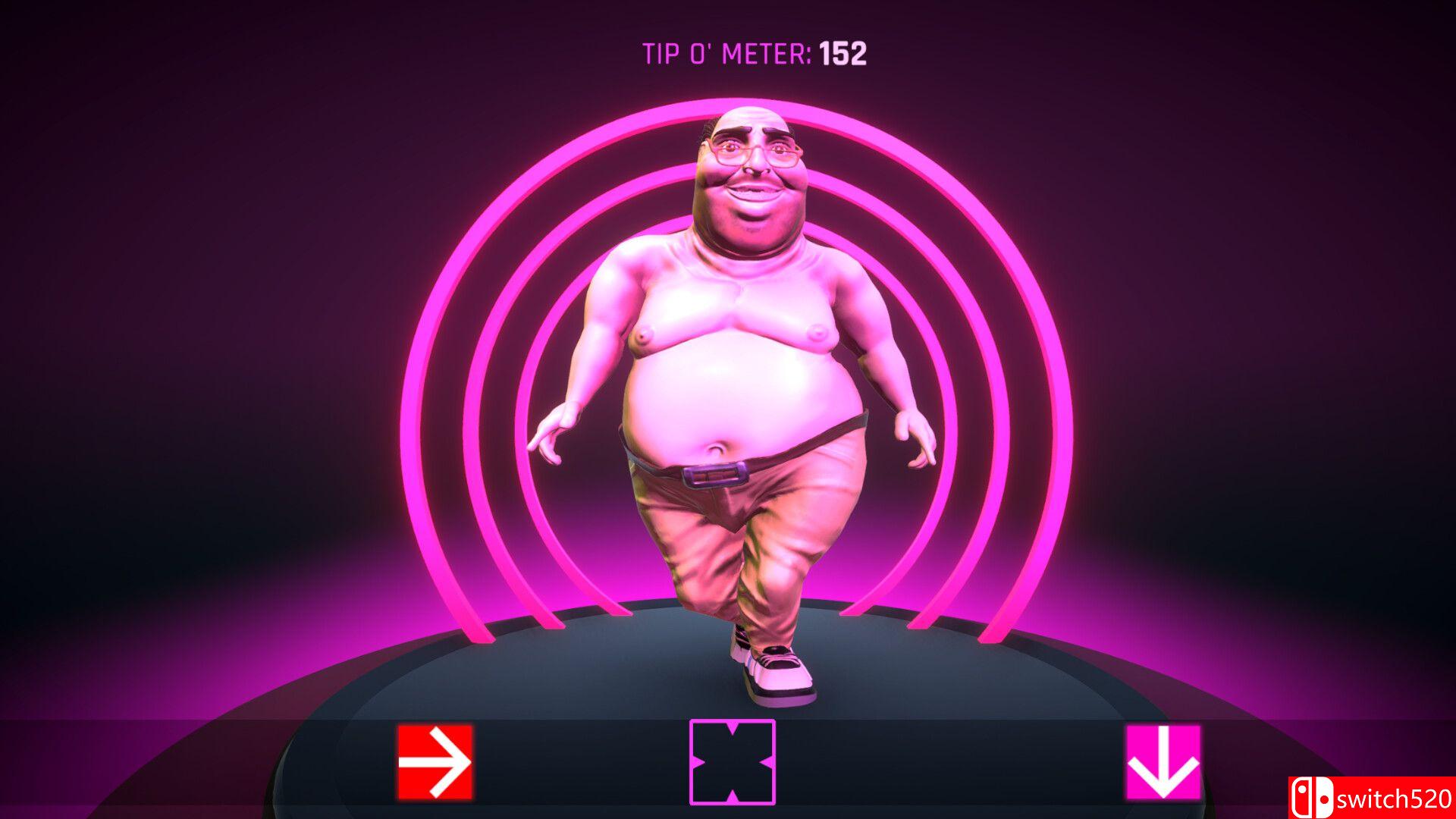 《书呆子模拟器》游戏截图3