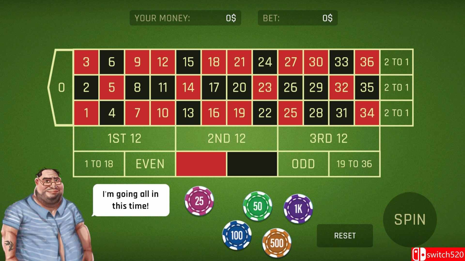 《书呆子模拟器》游戏截图4