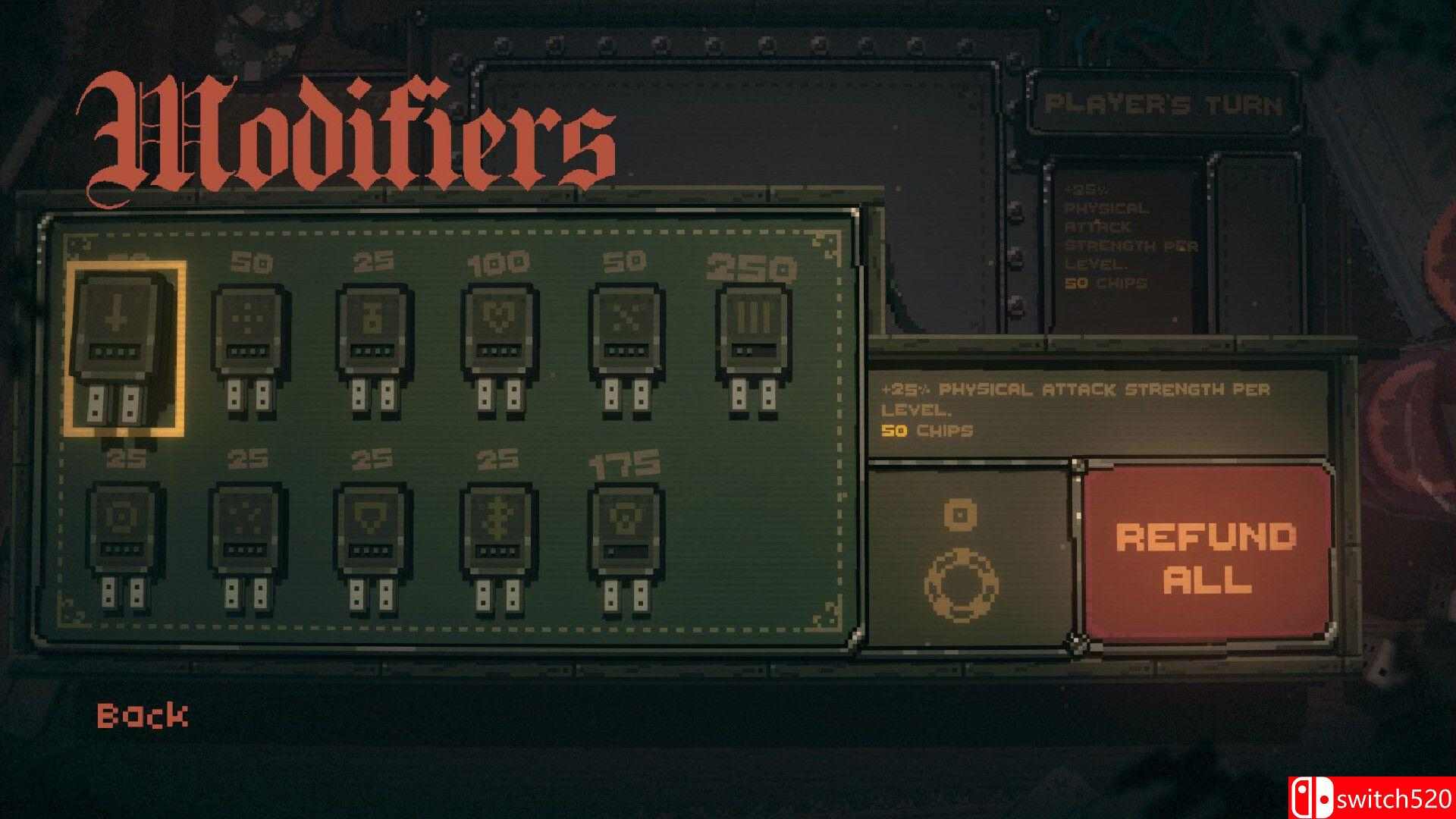 《命运转轮》游戏截图3