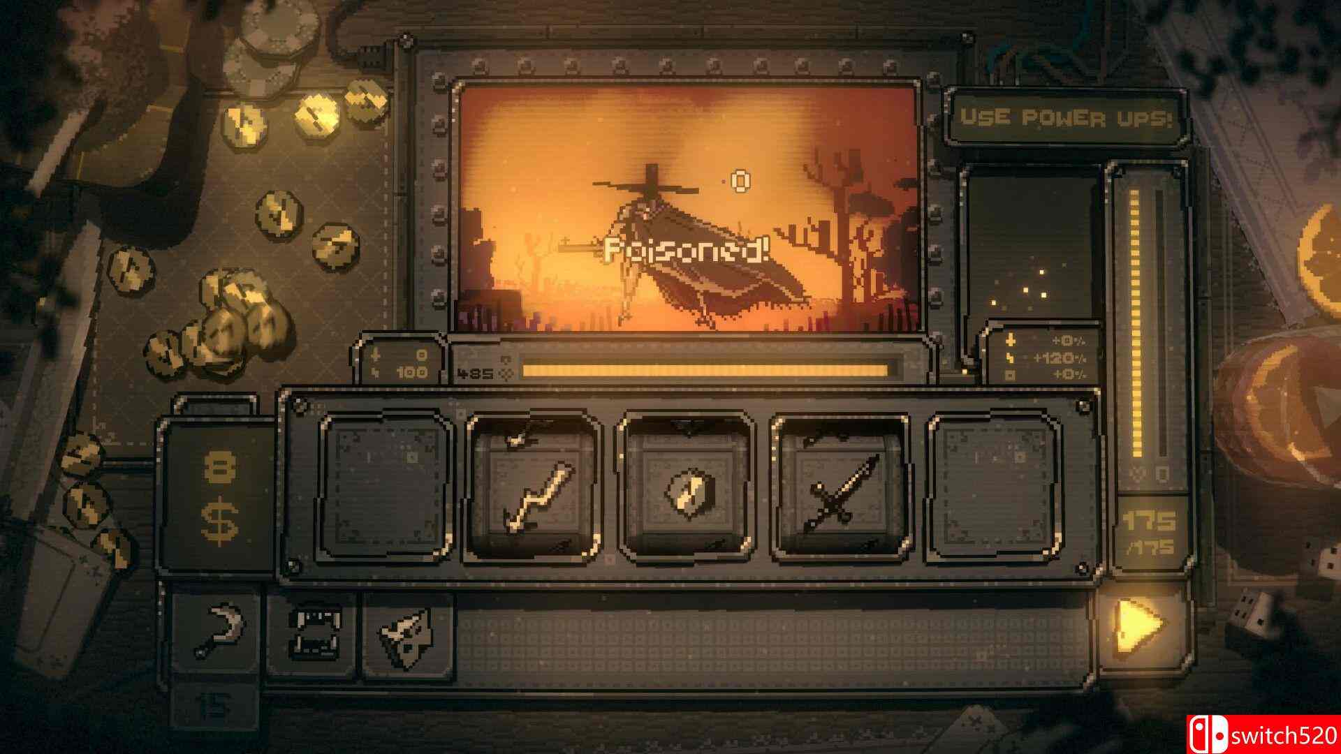 《命运转轮》游戏截图4