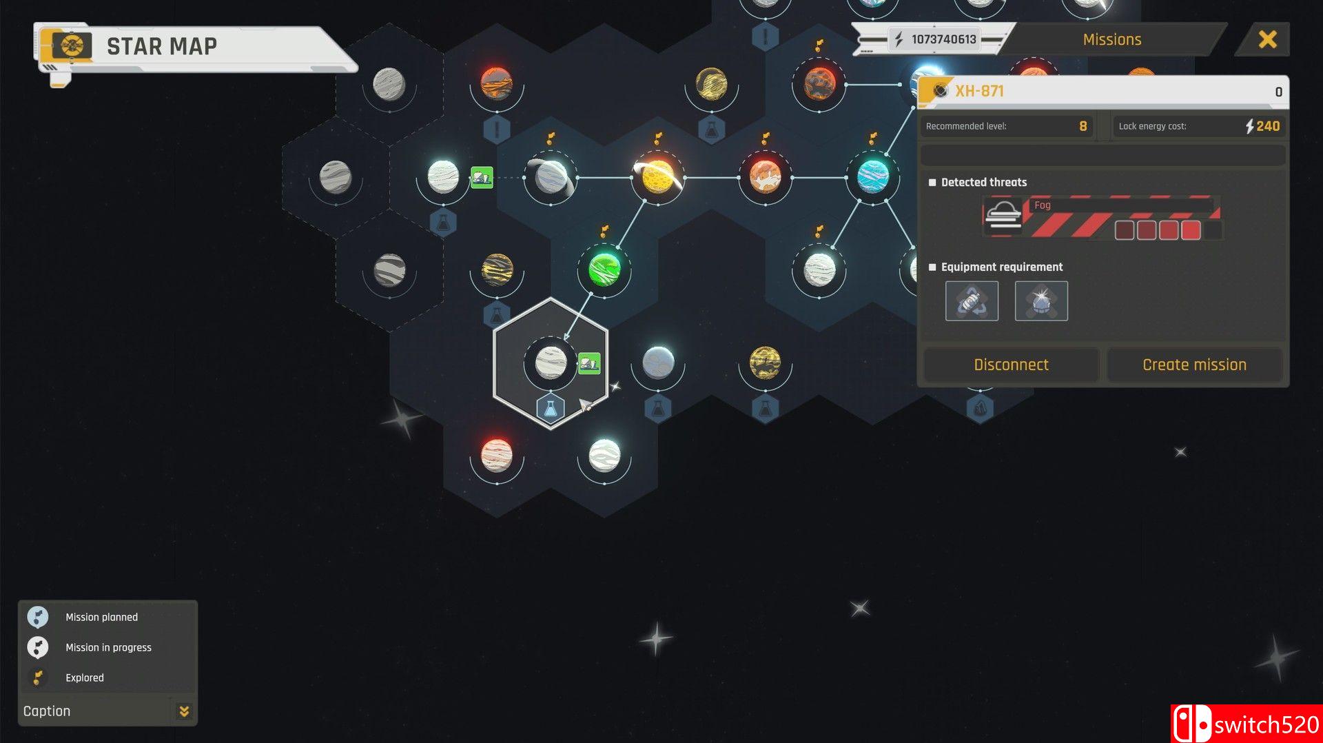 异地探索队游戏截图3