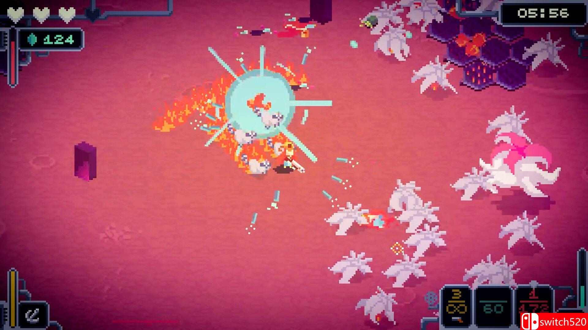 《百慕大幸存者》游戏截图2