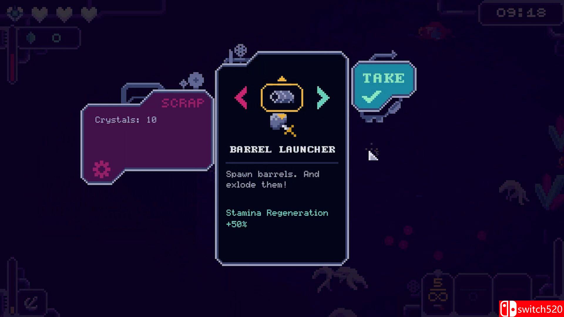 《百慕大幸存者》游戏截图5