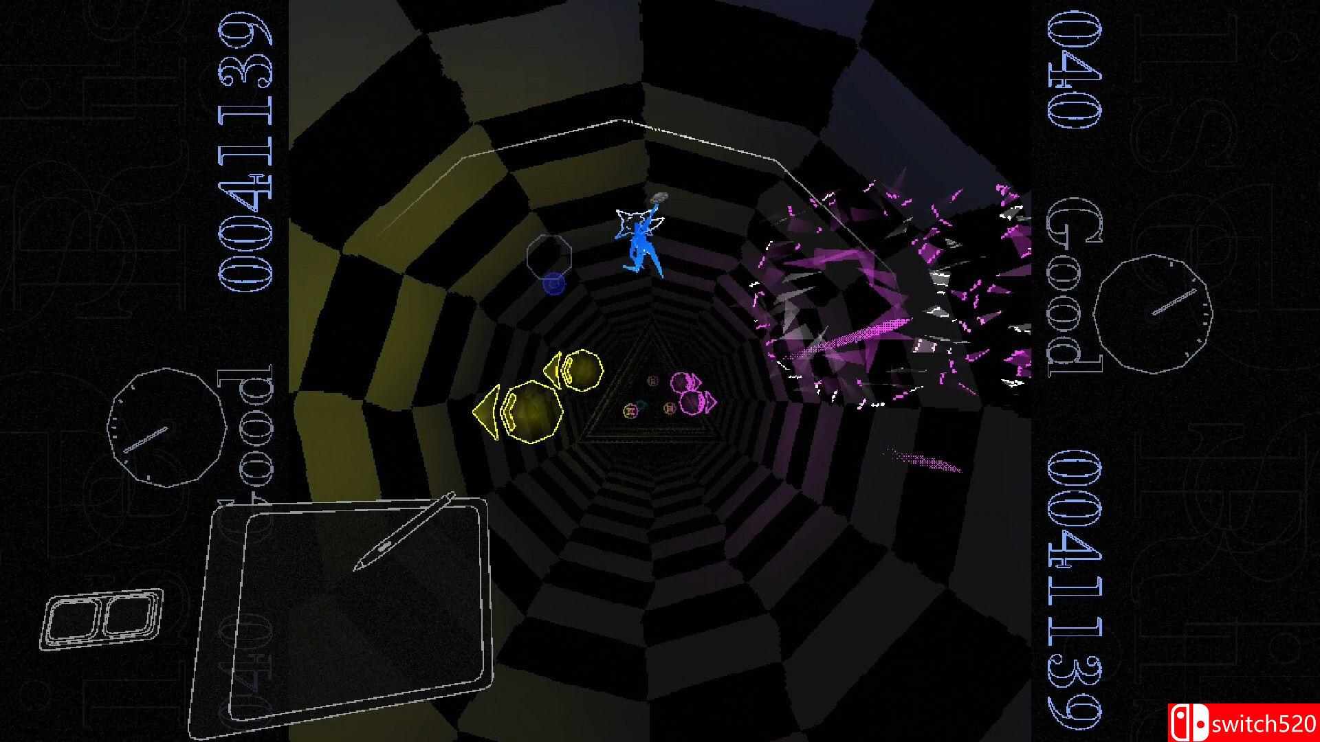 《超级节拍》游戏截图5