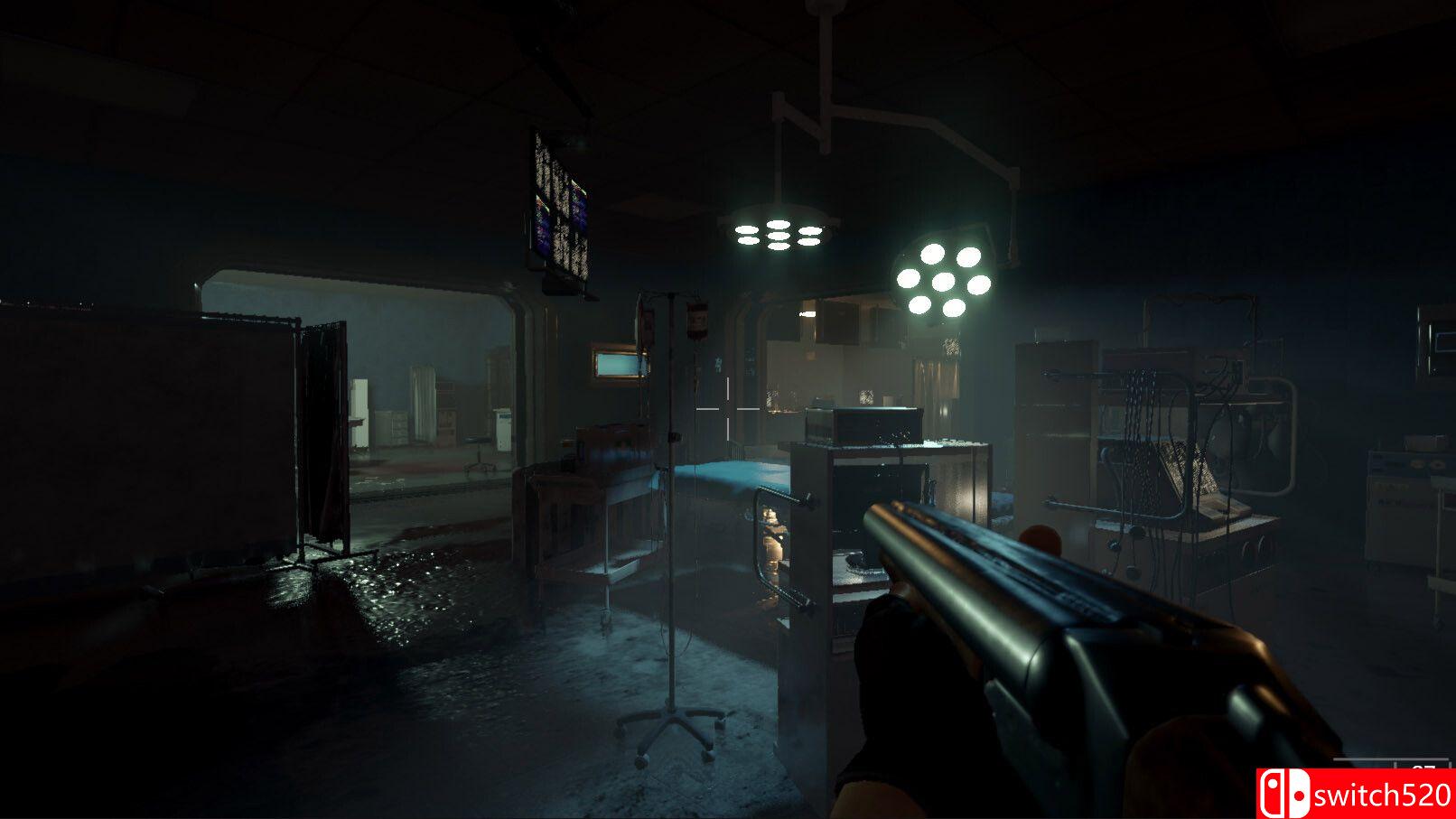 《渊域》游戏截图4