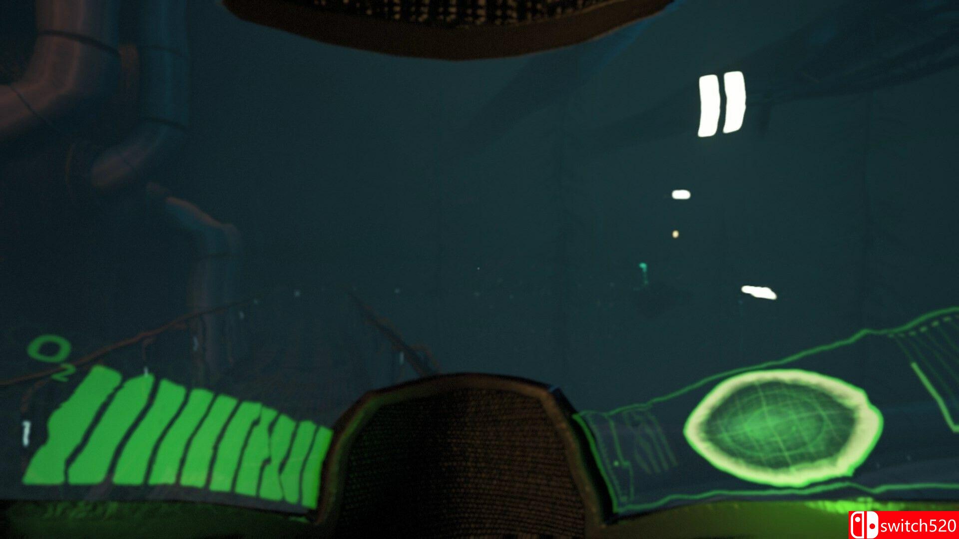 《渊域》游戏截图5