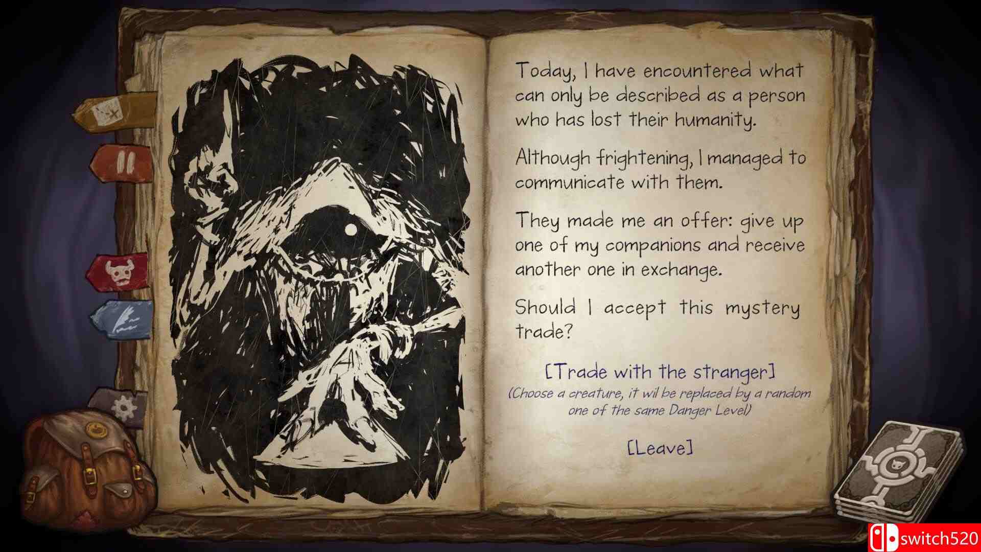 《驯牌师》游戏截图2