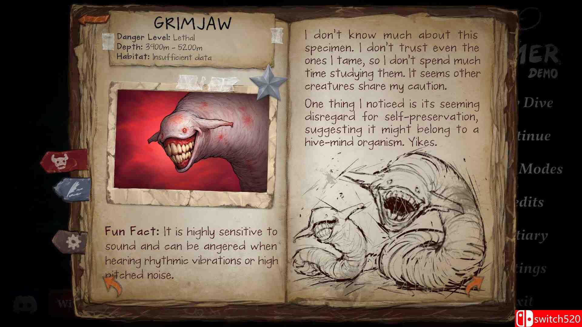 《驯牌师》游戏截图4