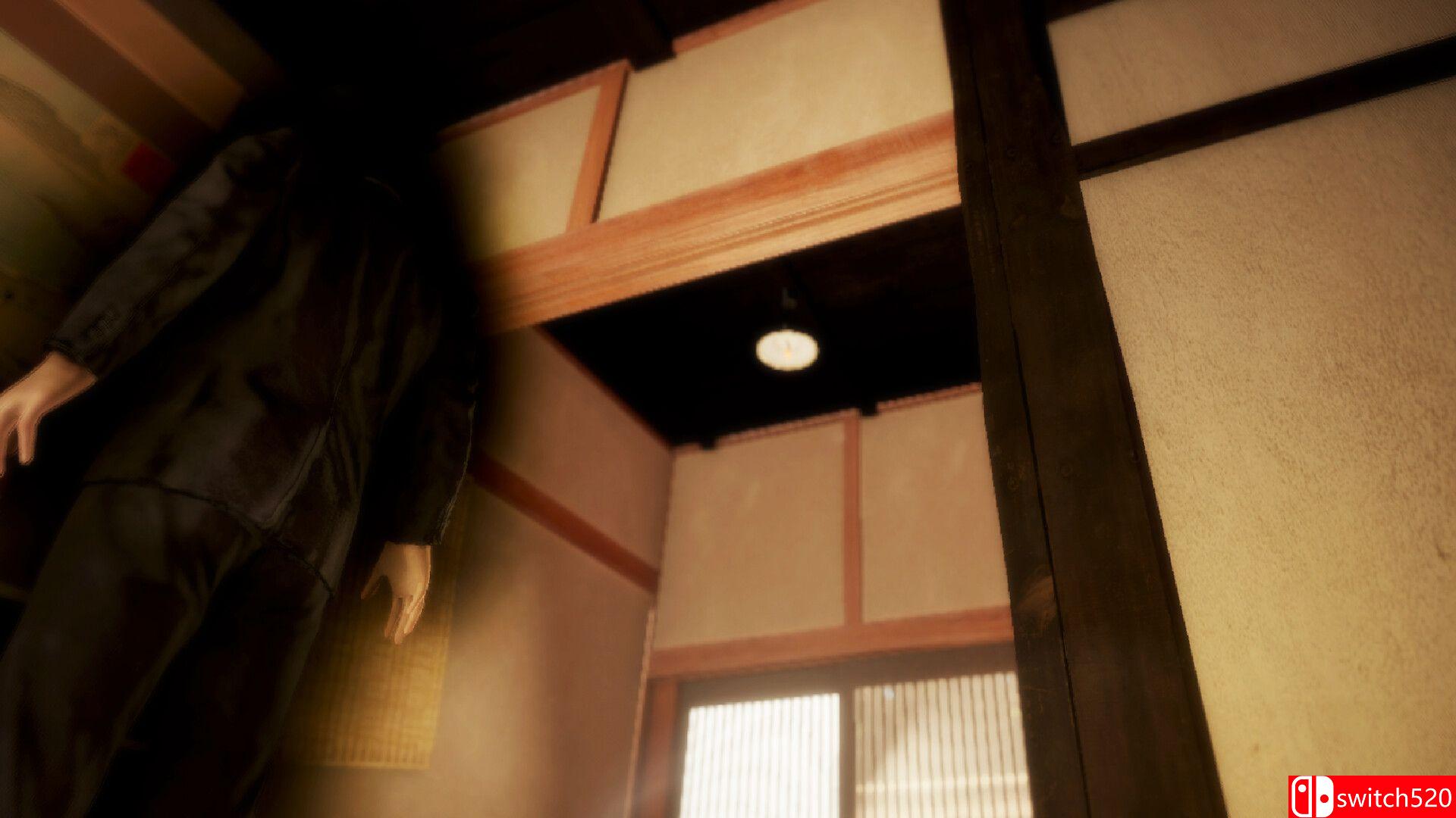 《猫还在逃吗？》游戏截图4