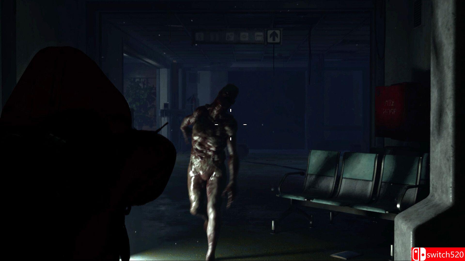 《黑冰》游戏截图5