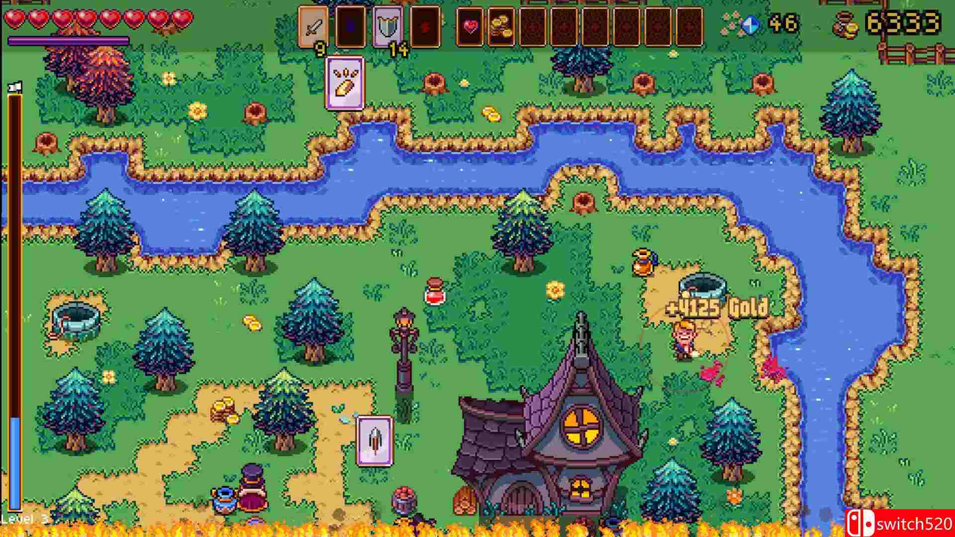 《刷屏至死》游戏截图1