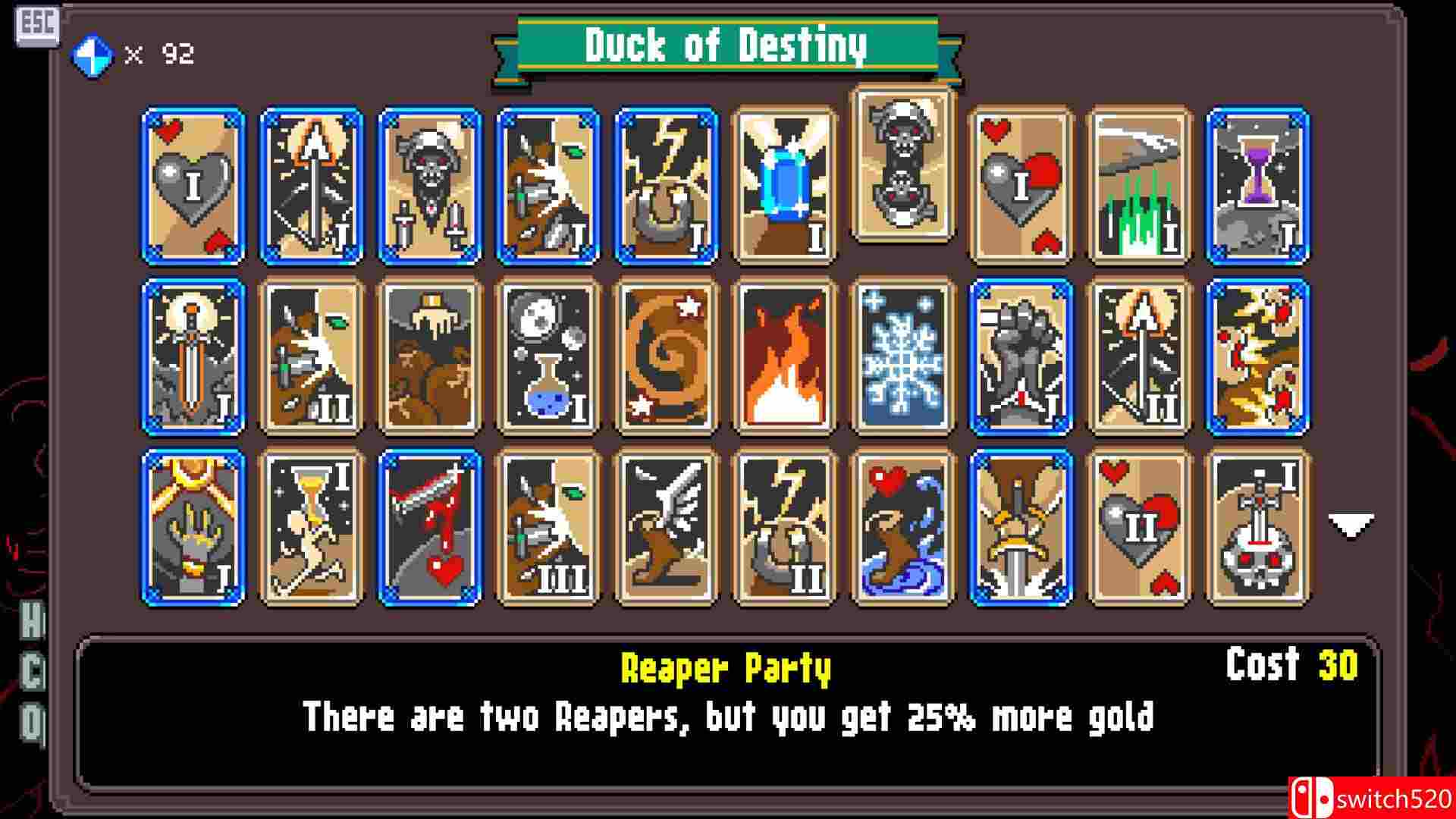 《刷屏至死》游戏截图4