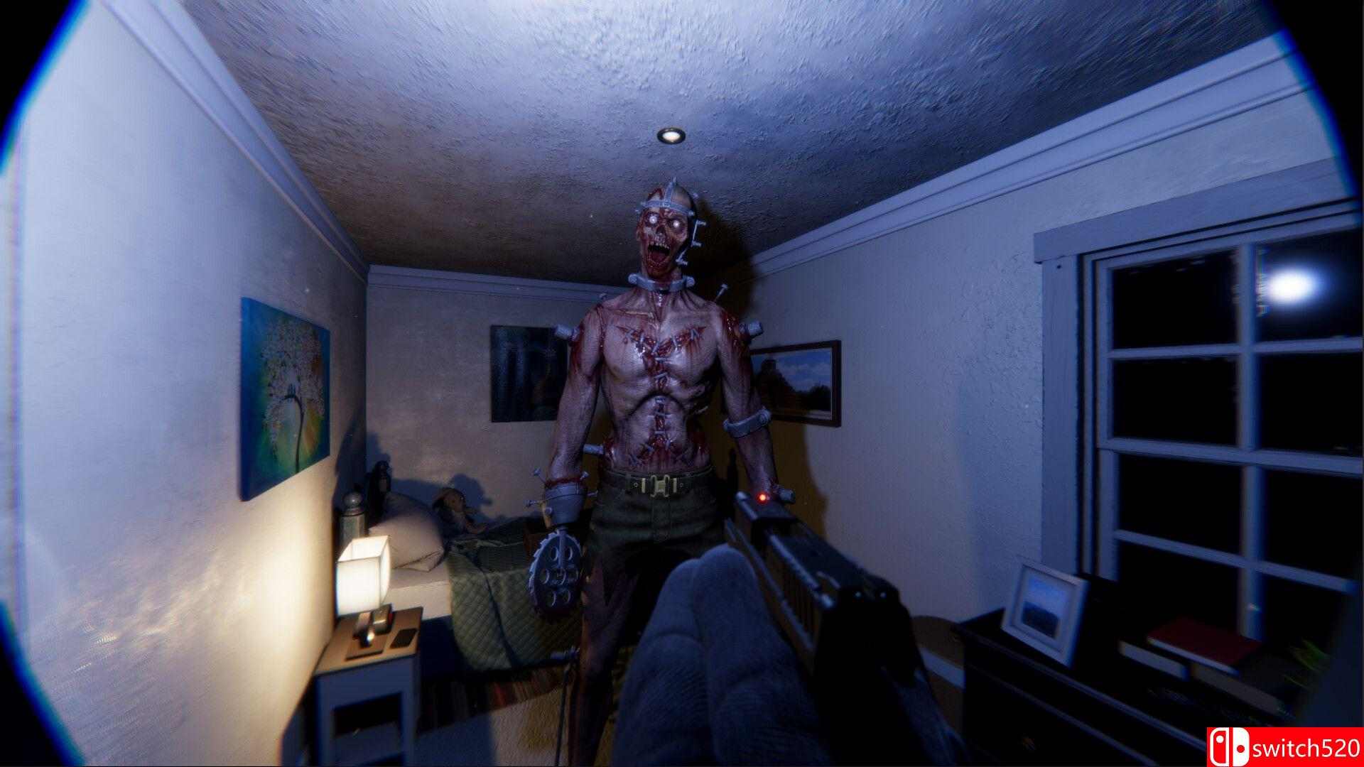 《骸骨领域》游戏截图1