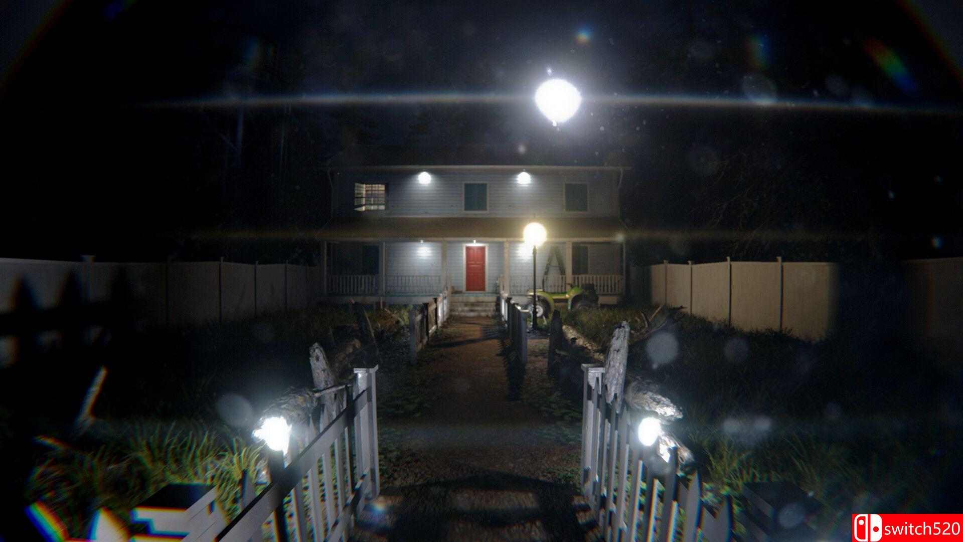 《骸骨领域》游戏截图5