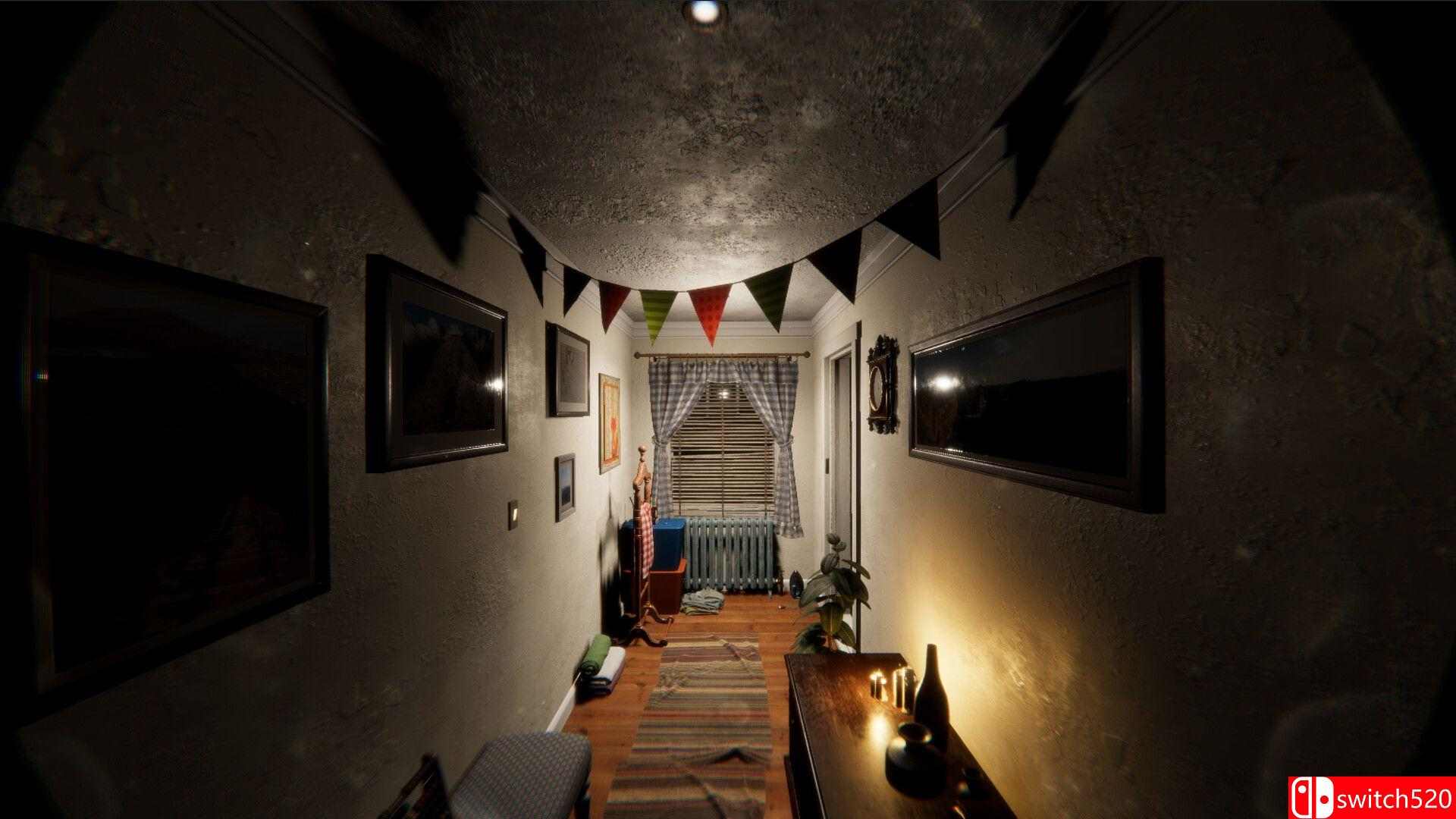 《骸骨领域》游戏截图3