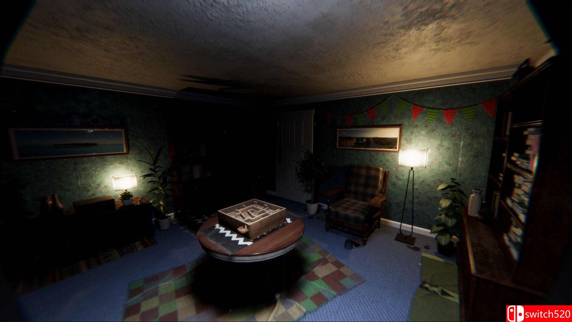 《骸骨领域》游戏截图4