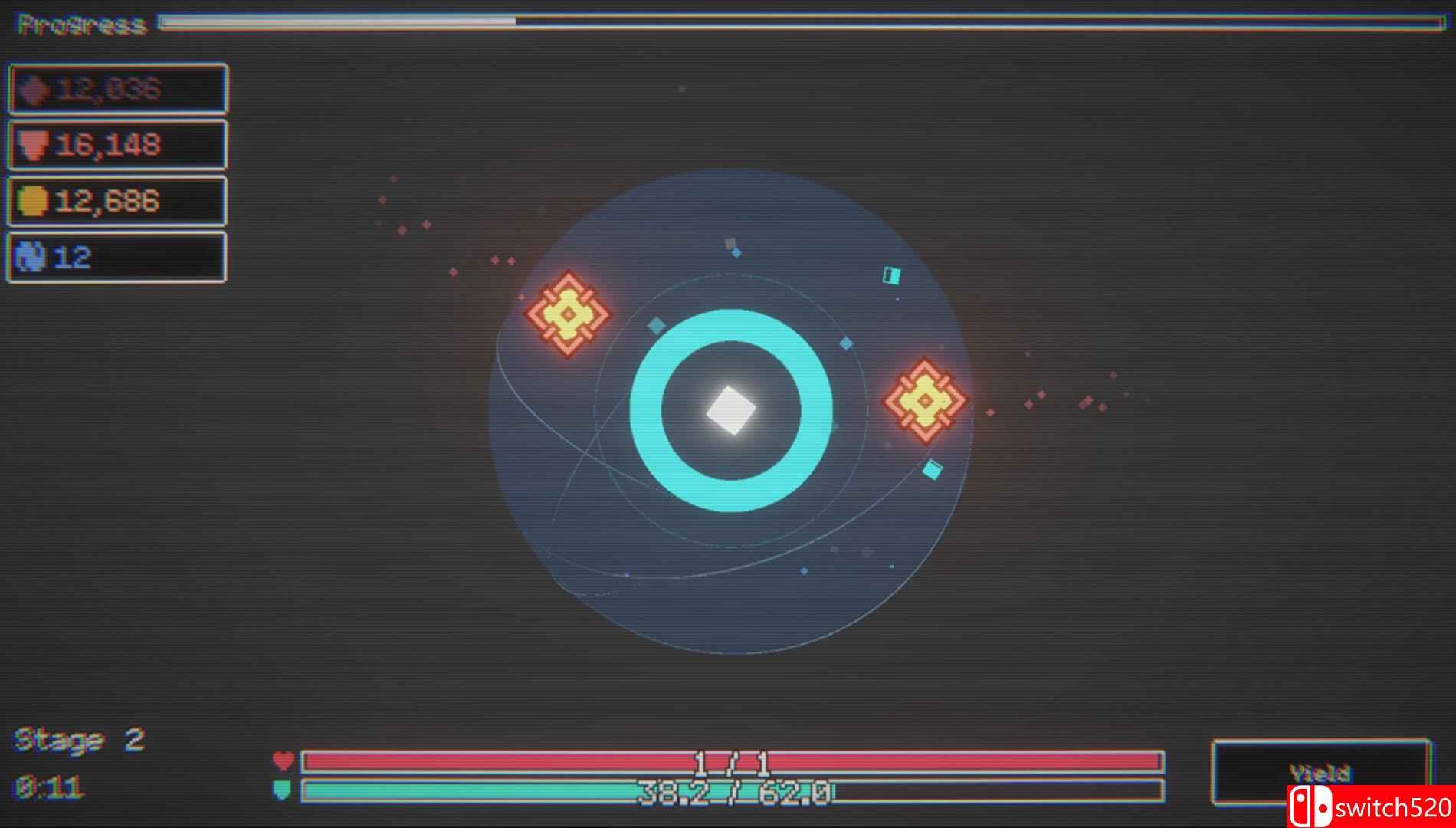 《反击大师》截图5