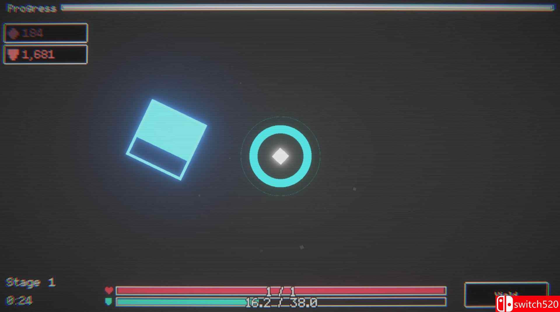 《反击大师》截图2