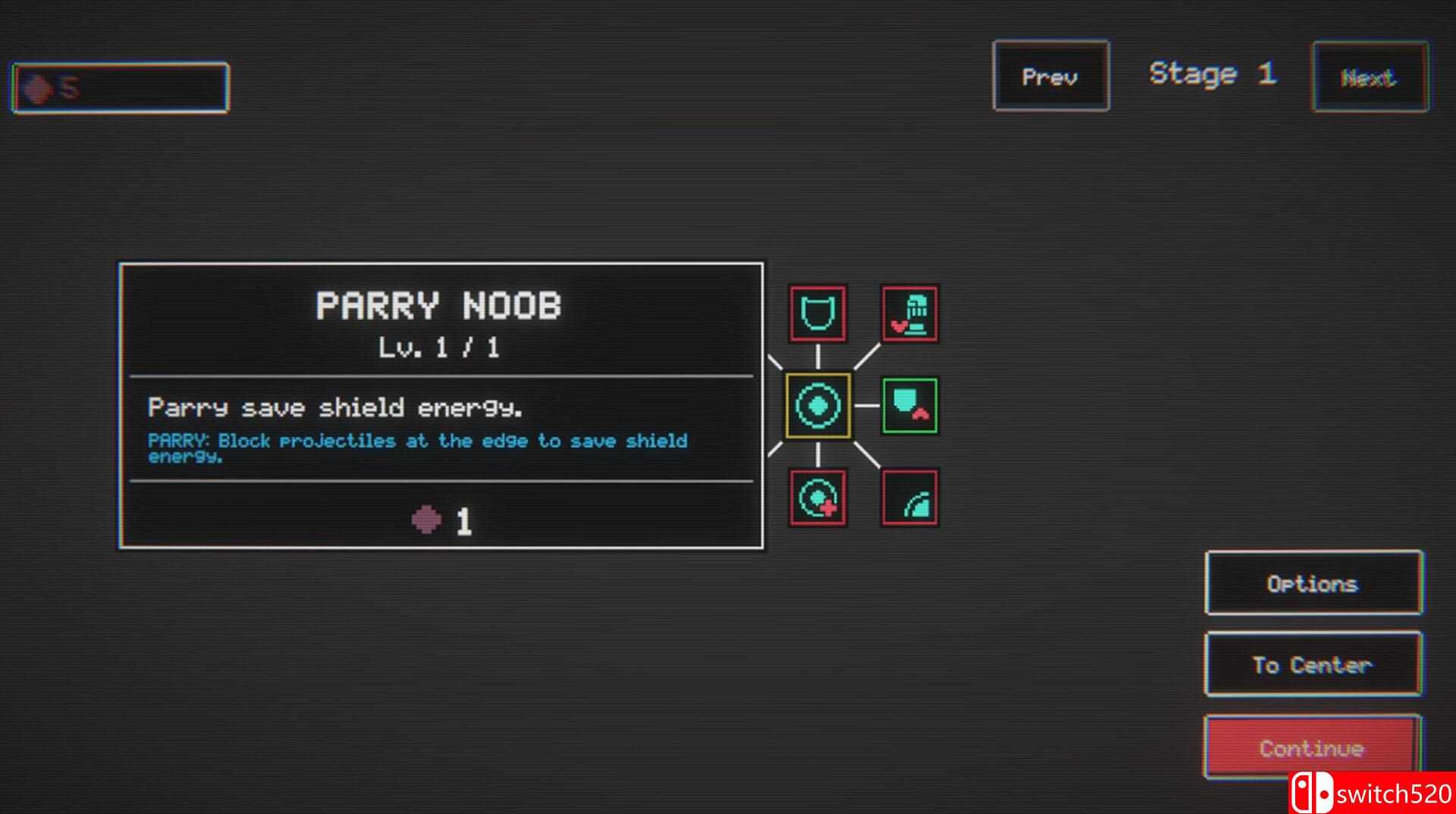 《反击大师》截图1