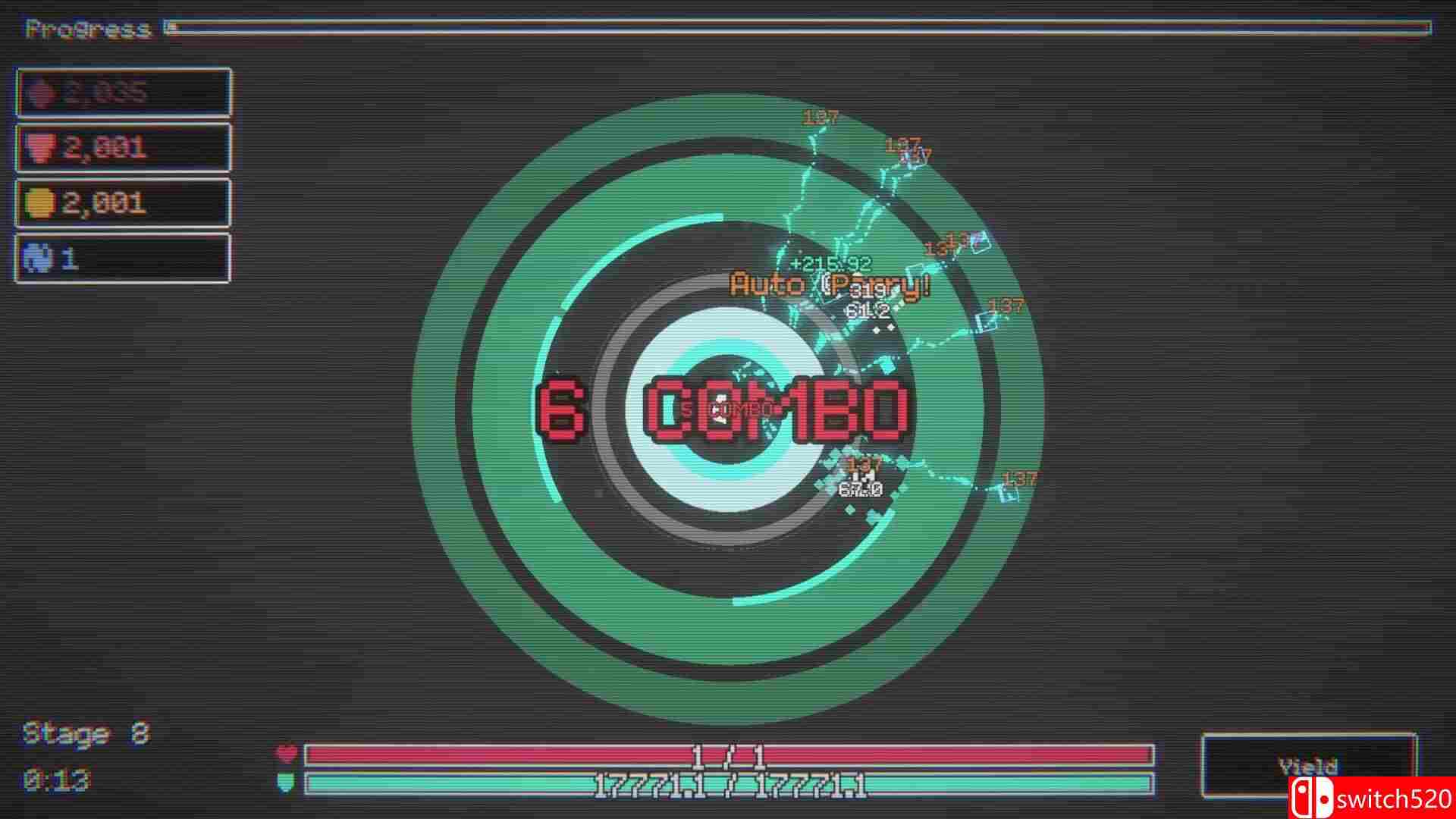 《反击大师》截图4