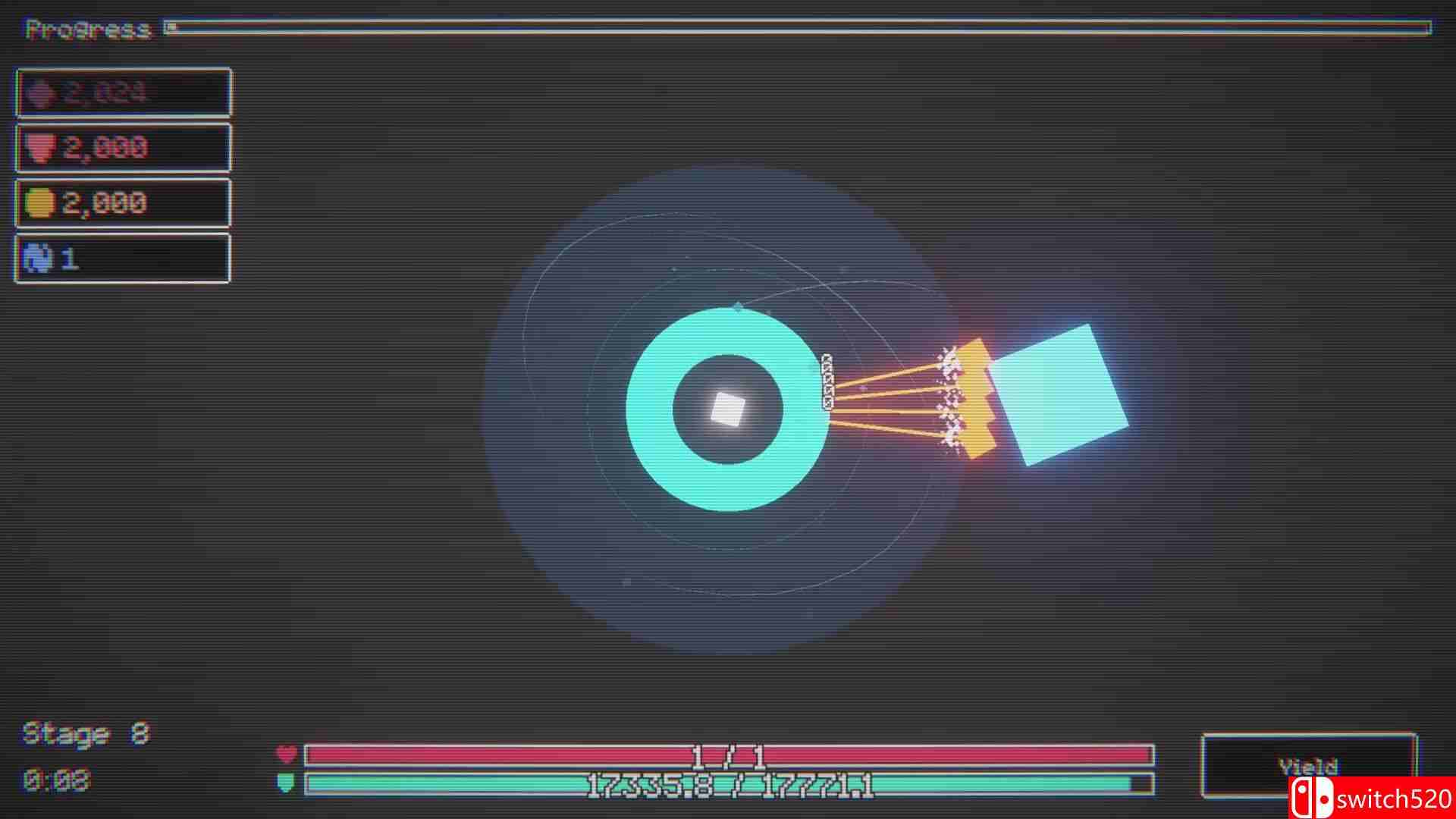 《反击大师》截图3