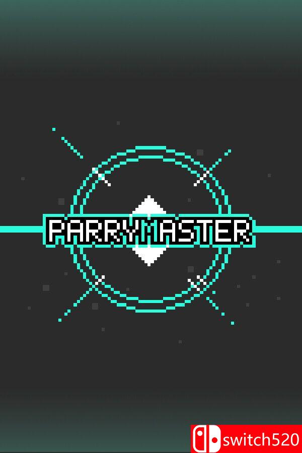 《反击大师（ParryMaster）》游戏封面