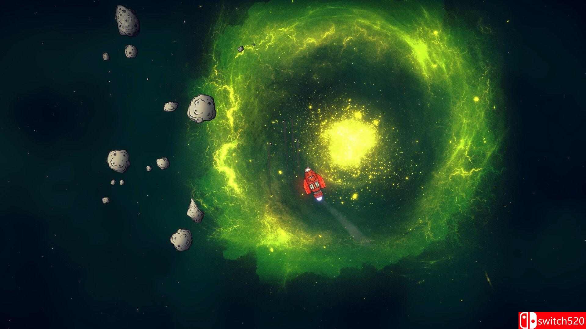 《太空厨师（Space Chef）》TENOKE镜像版[EN]_2