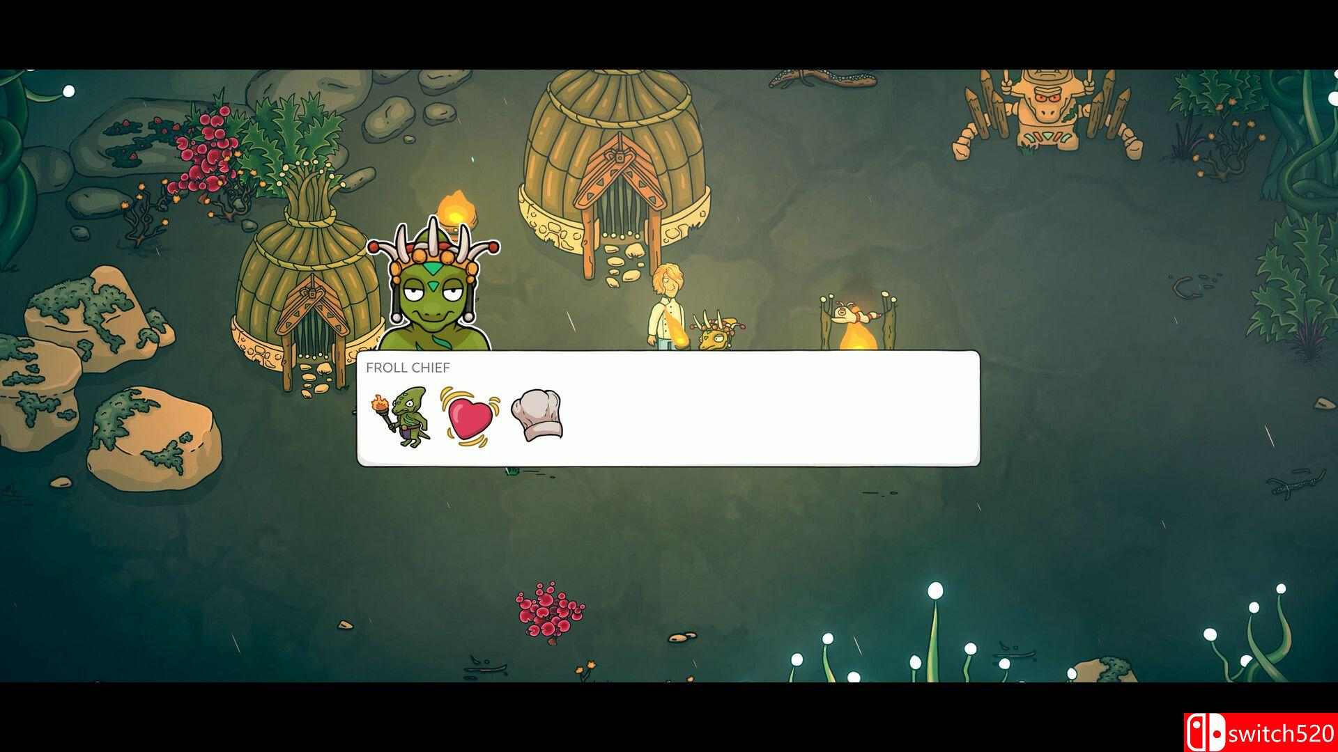 《太空厨师（Space Chef）》TENOKE镜像版[EN]_5