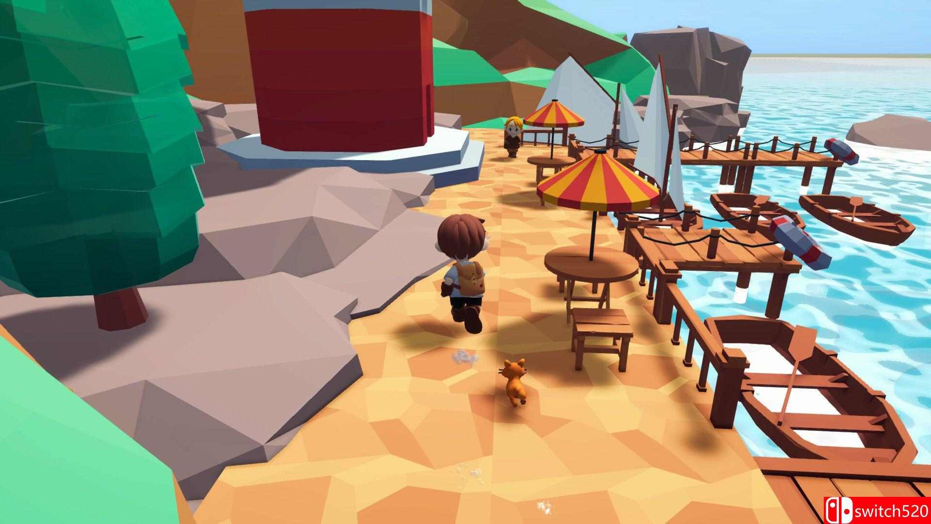 《丰作纪》游戏截图5