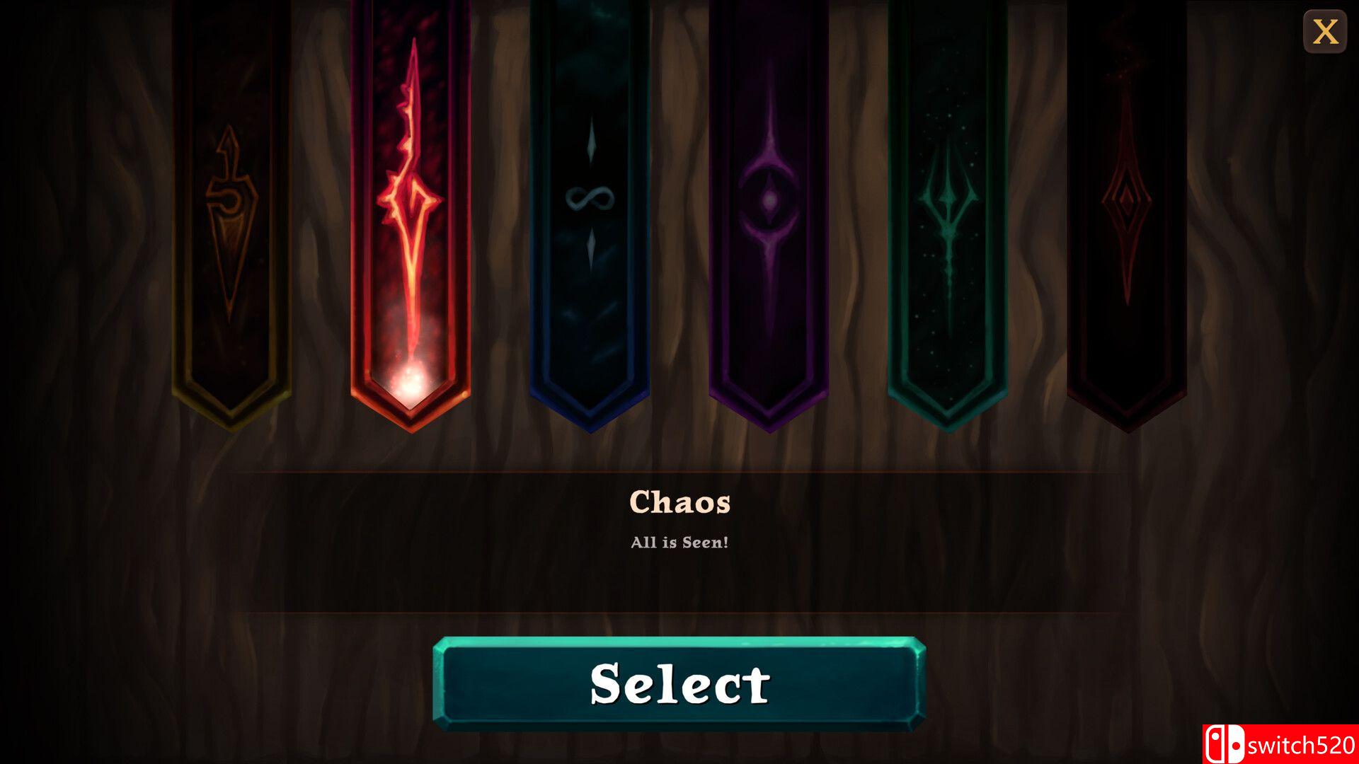 《炼金幻界》截图2