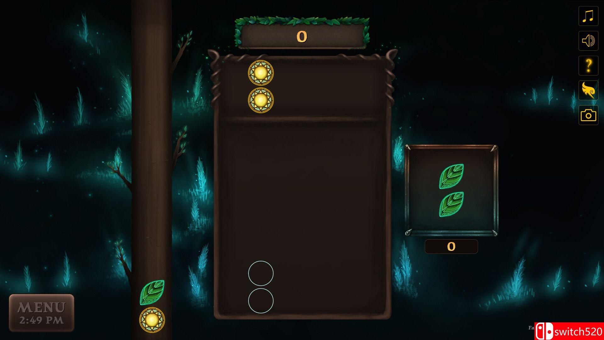 《炼金幻界》截图4