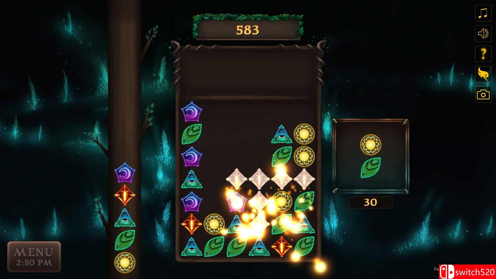 《炼金幻界》截图5