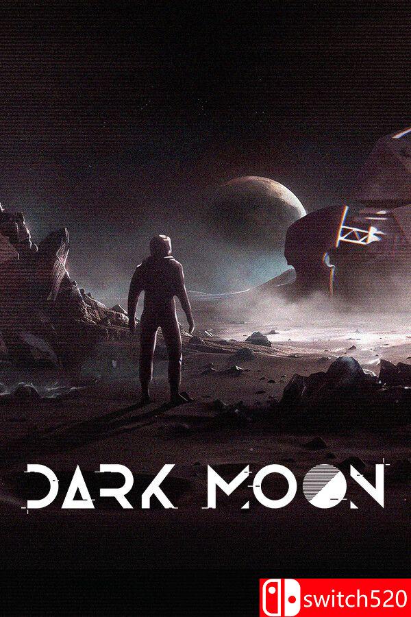 《暗月（Dark Moon）》官方中文 RUNE镜像版封面图