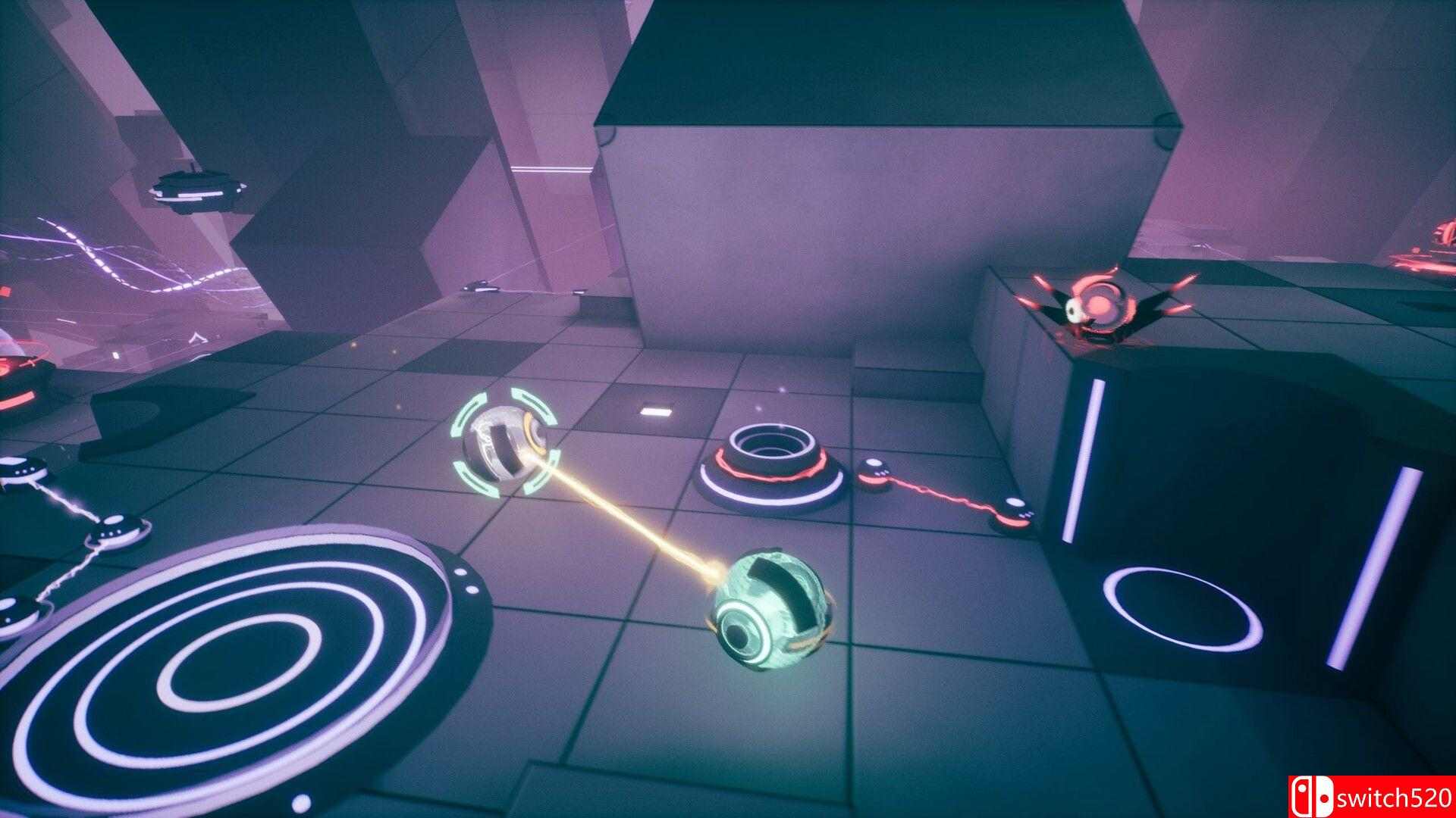 《奥比斯之环》游戏截图4