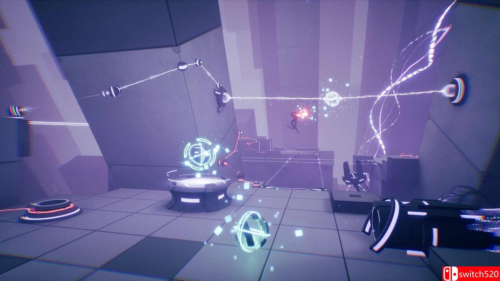 《奥比斯之环》游戏截图1