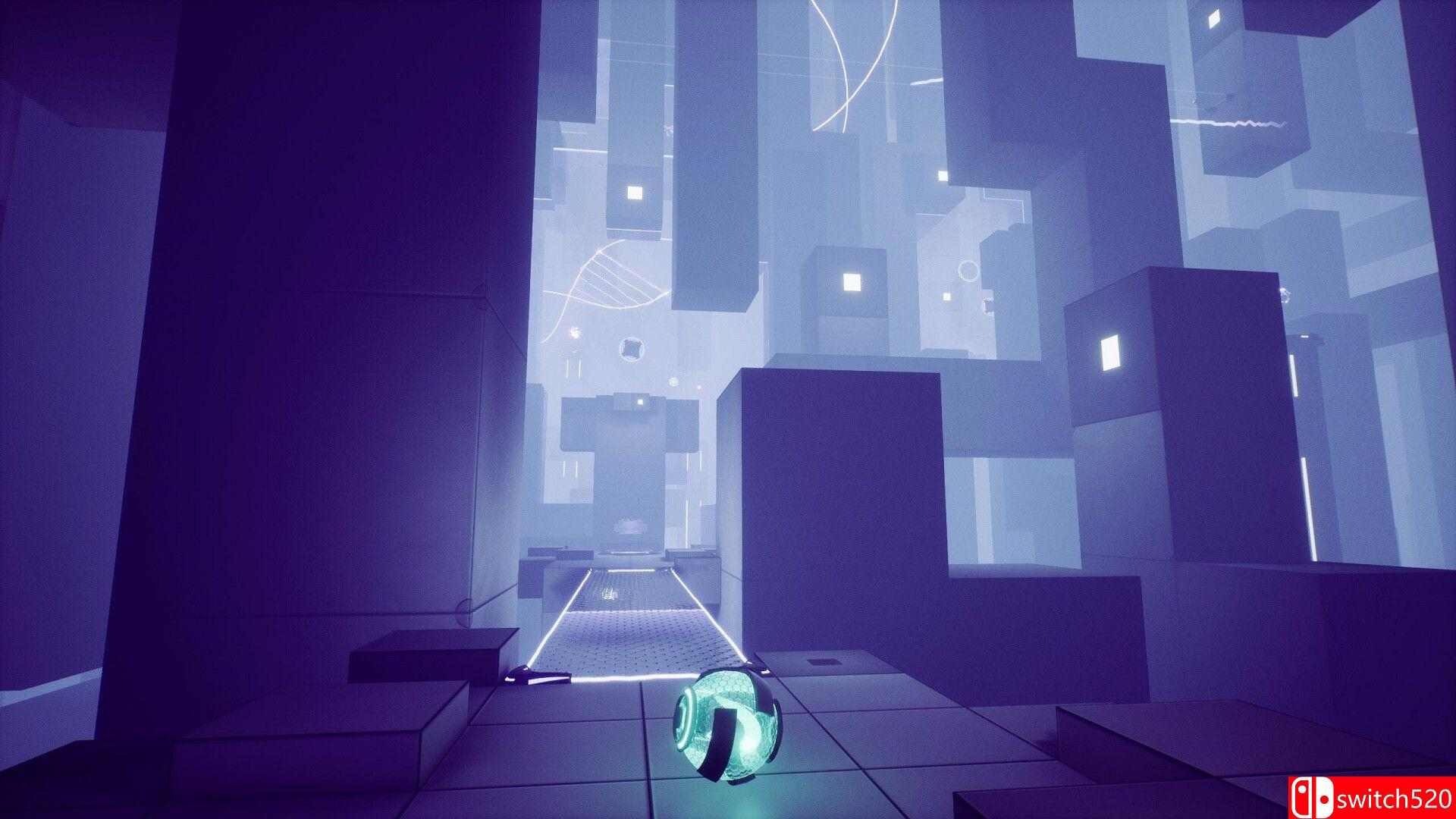 《奥比斯之环》游戏截图2