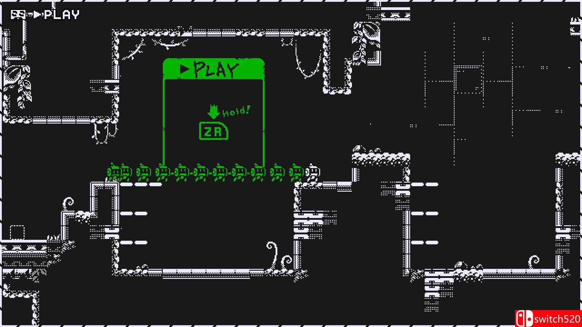 《径迹回响》游戏截图3