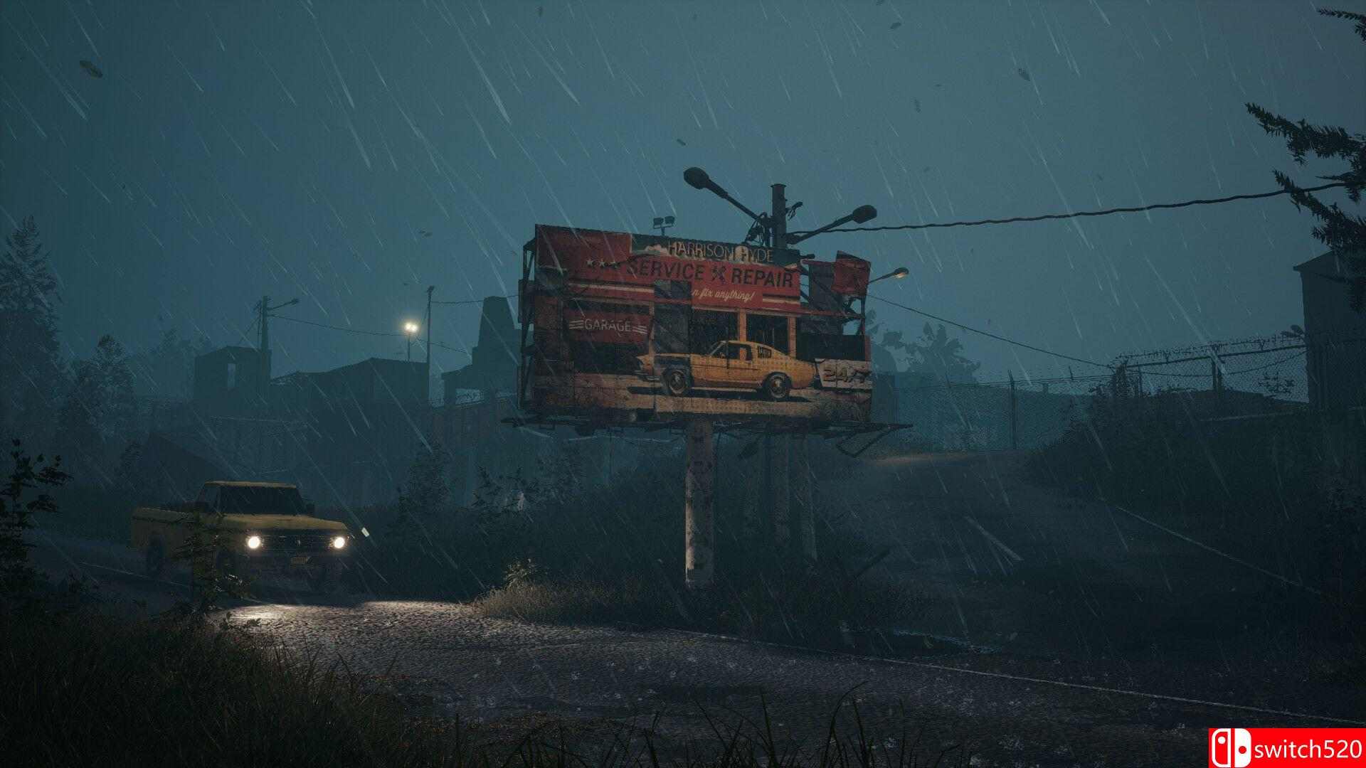 《疫区岛（Outbreak Island）》Early Access P2P硬盘版[EN/JP]_5