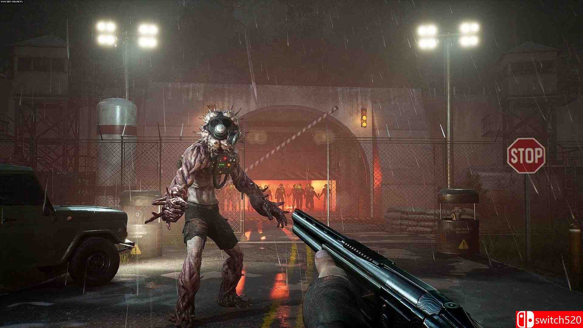 《疫区岛（Outbreak Island）》Early Access P2P硬盘版[EN/JP]_1