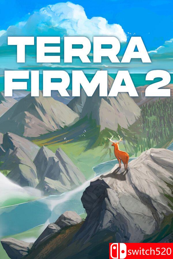 《大地基石2（Terra Firma 2）》官方中文 Early Access P2P硬盘版[CN/EN/JP]