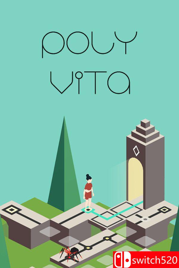 《多边生命（Poly Vita）》Build 11126756 P2P硬盘版[EN]