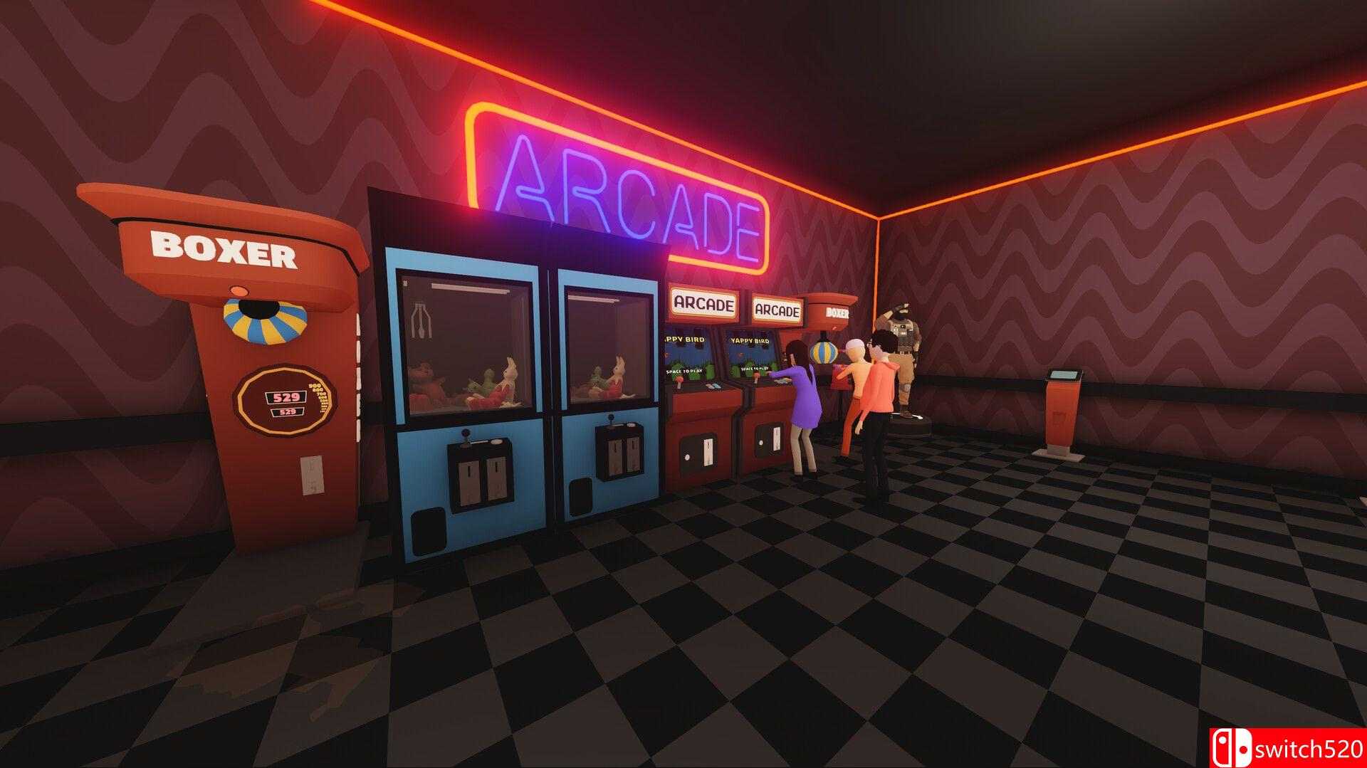 《终极影院模拟器》截图5