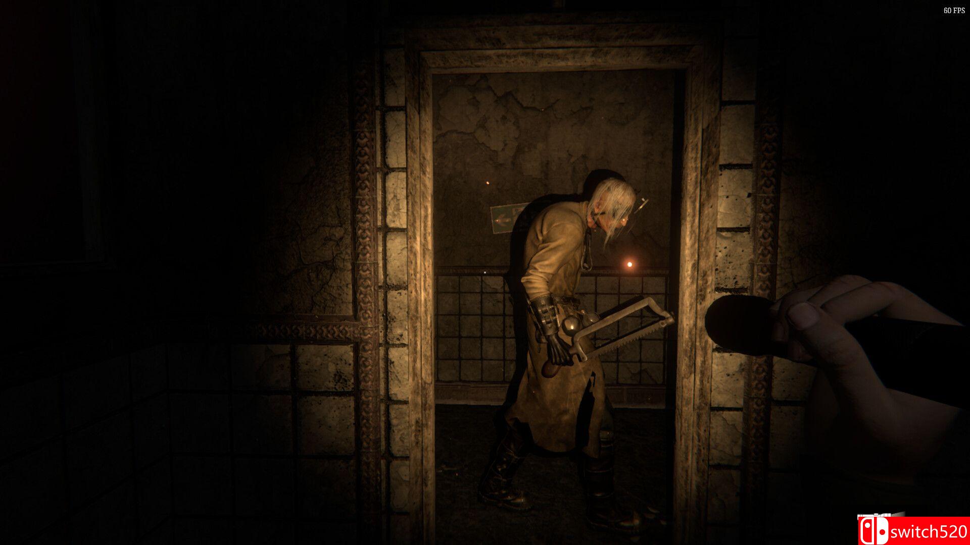 《7楼》游戏截图5